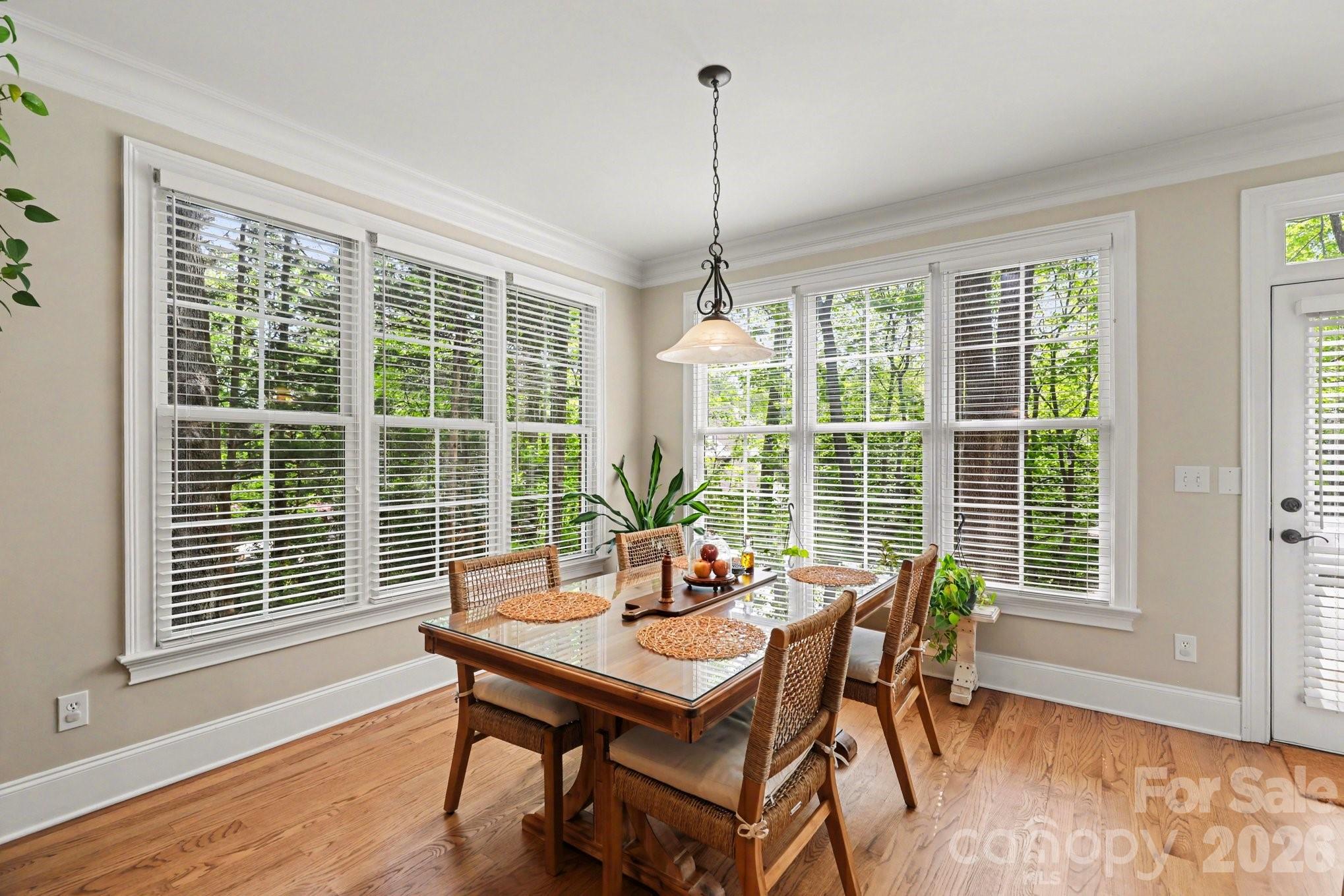 Treetops At Cowans Ford - Residential