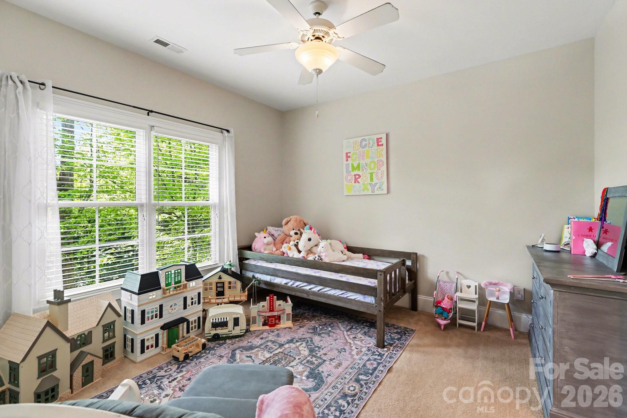 Treetops At Cowans Ford - Residential