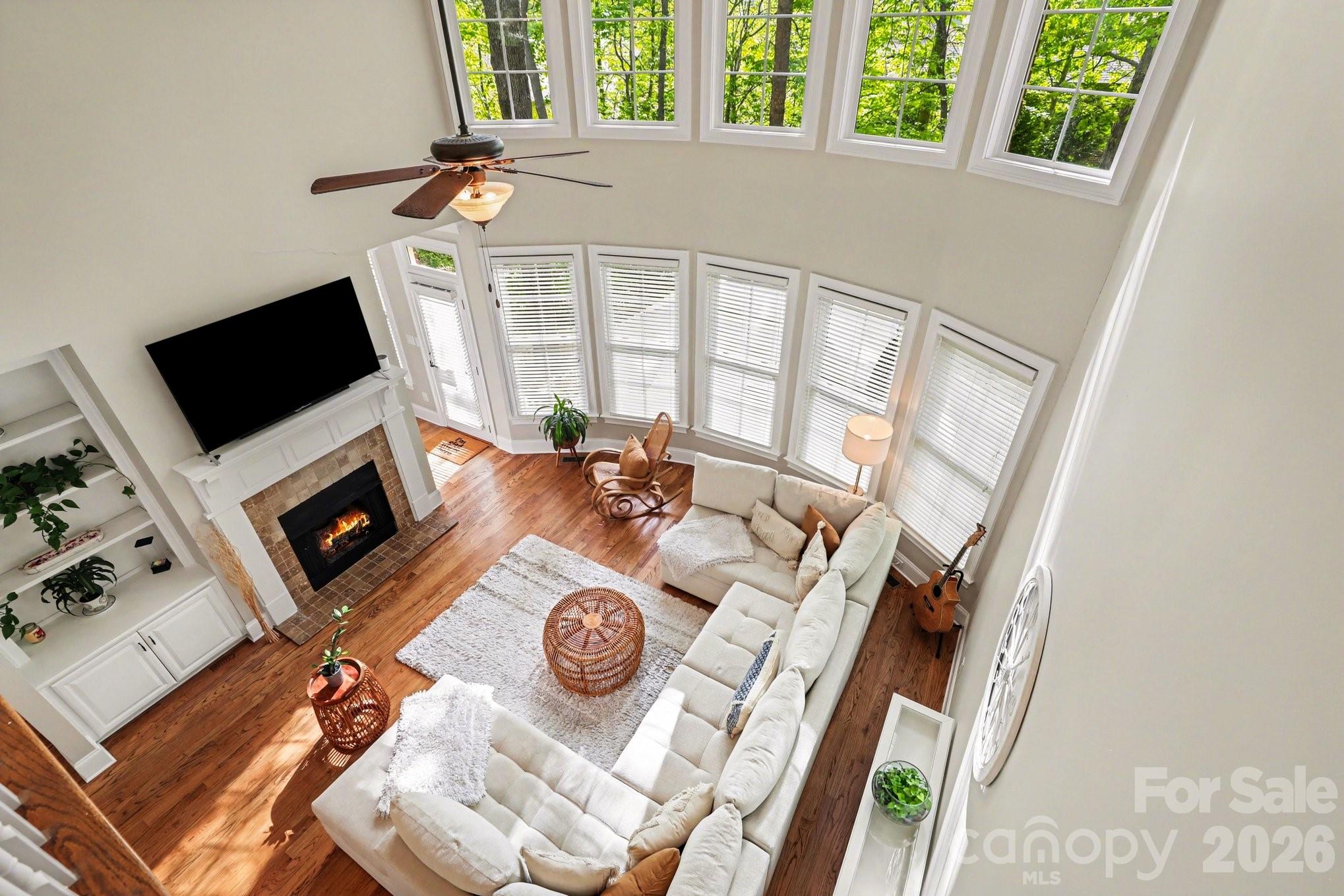 Treetops At Cowans Ford - Residential
