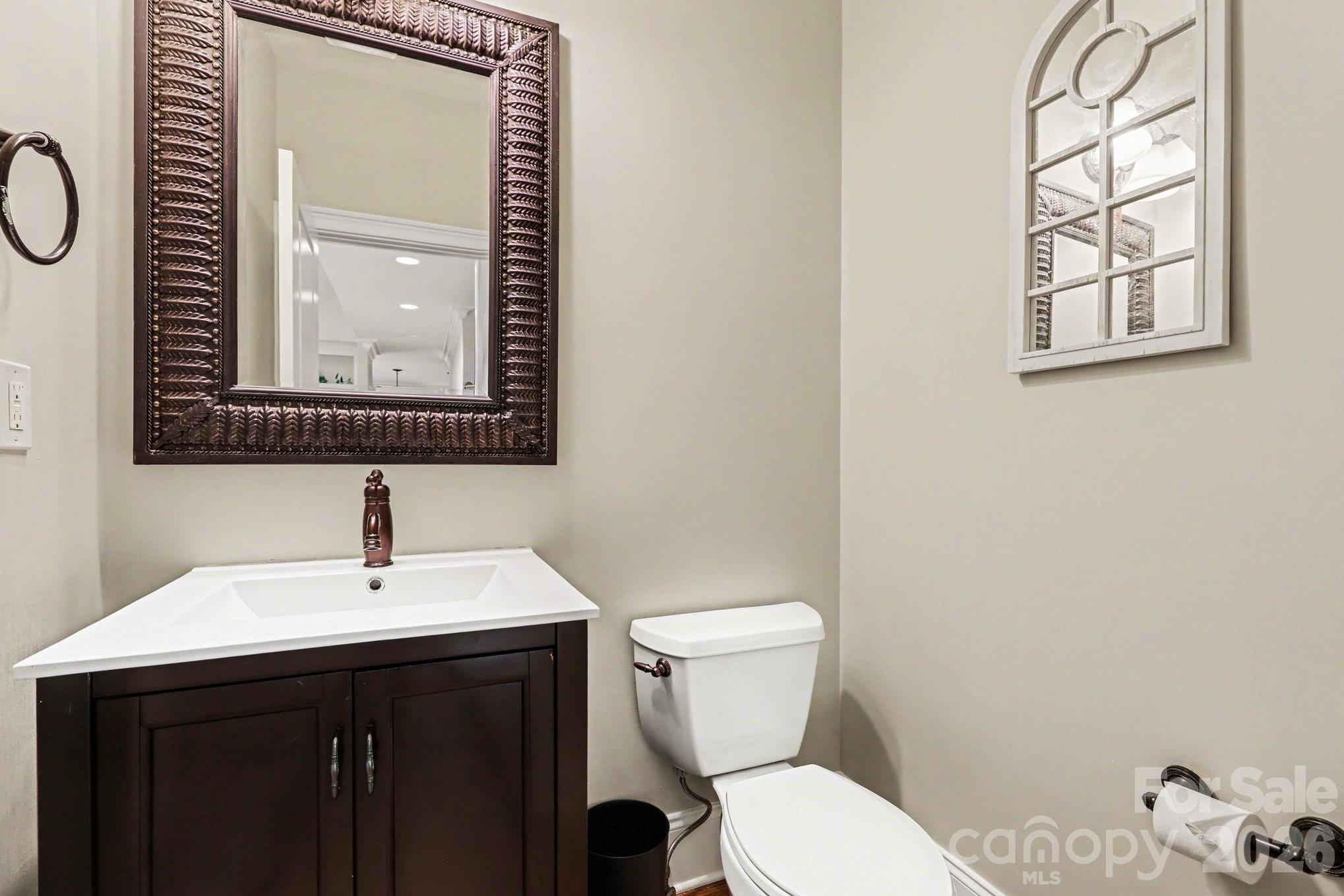 Treetops At Cowans Ford - Residential