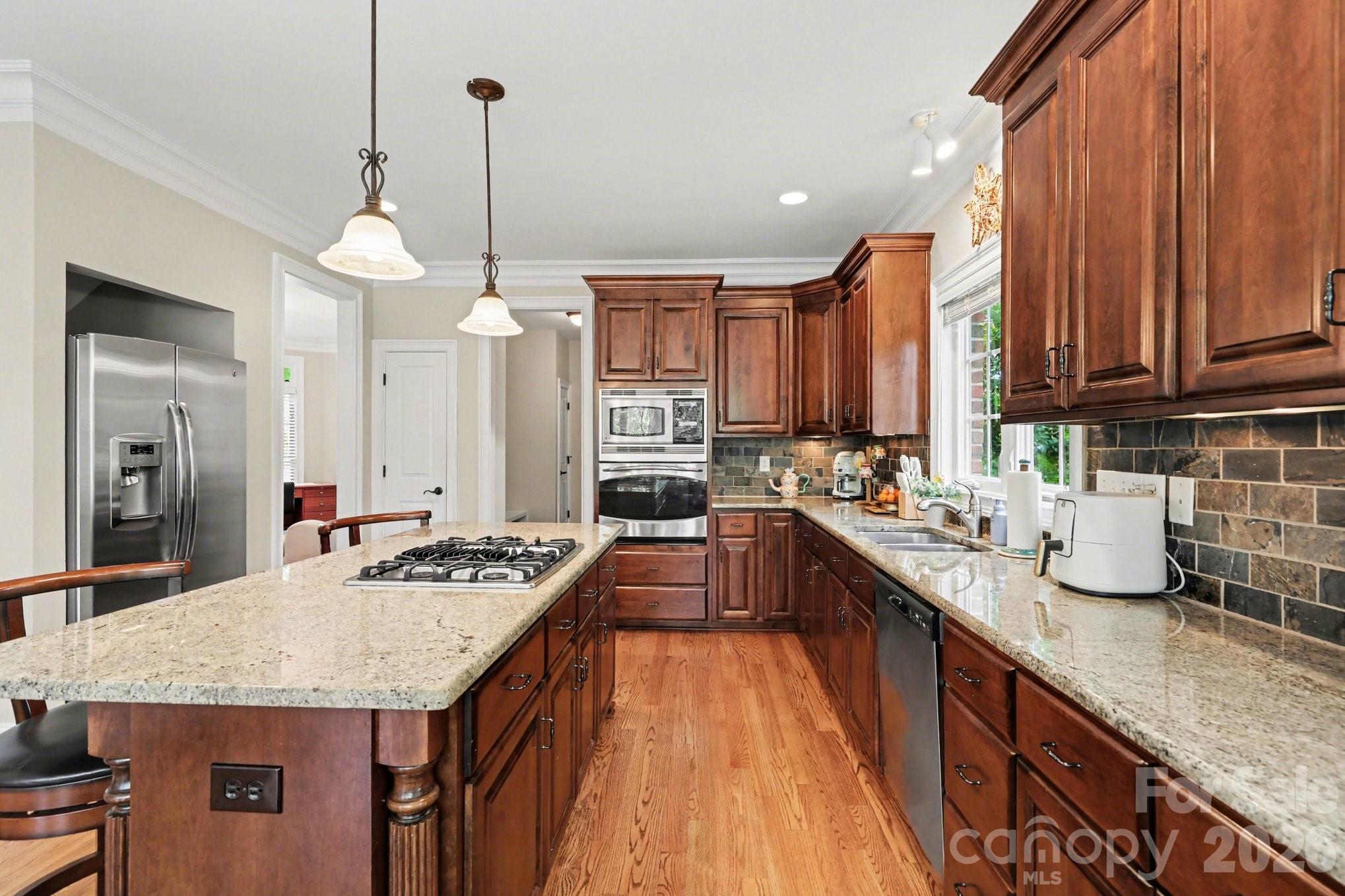Treetops At Cowans Ford - Residential