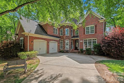 Photo of 232 Birdie Drive, Stanley, NC 28164 (MLS # 4366420)