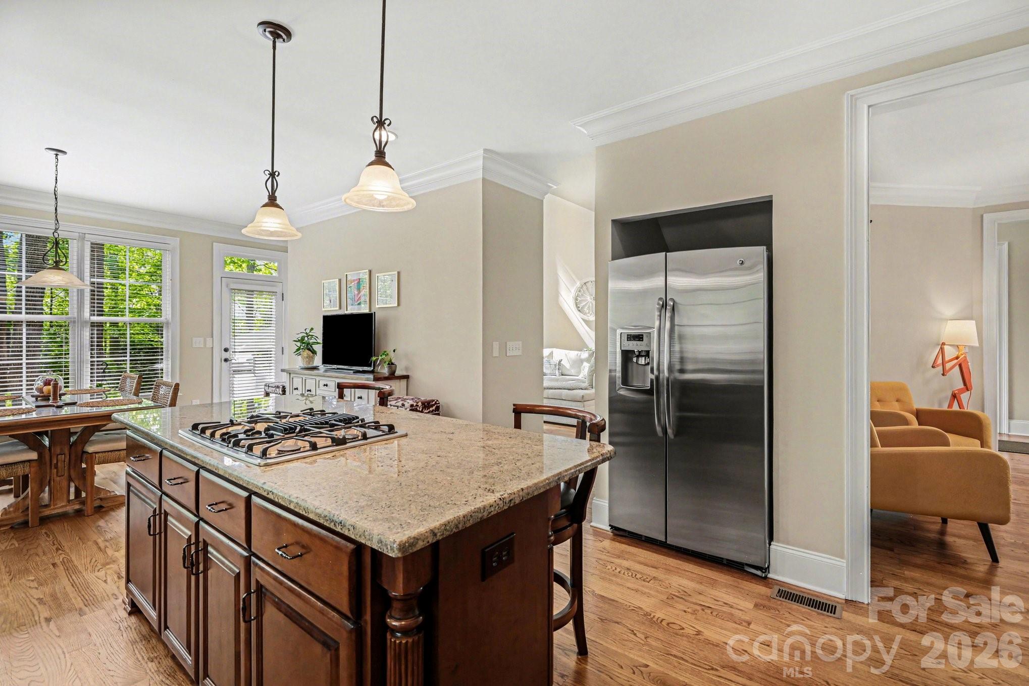 Treetops At Cowans Ford - Residential