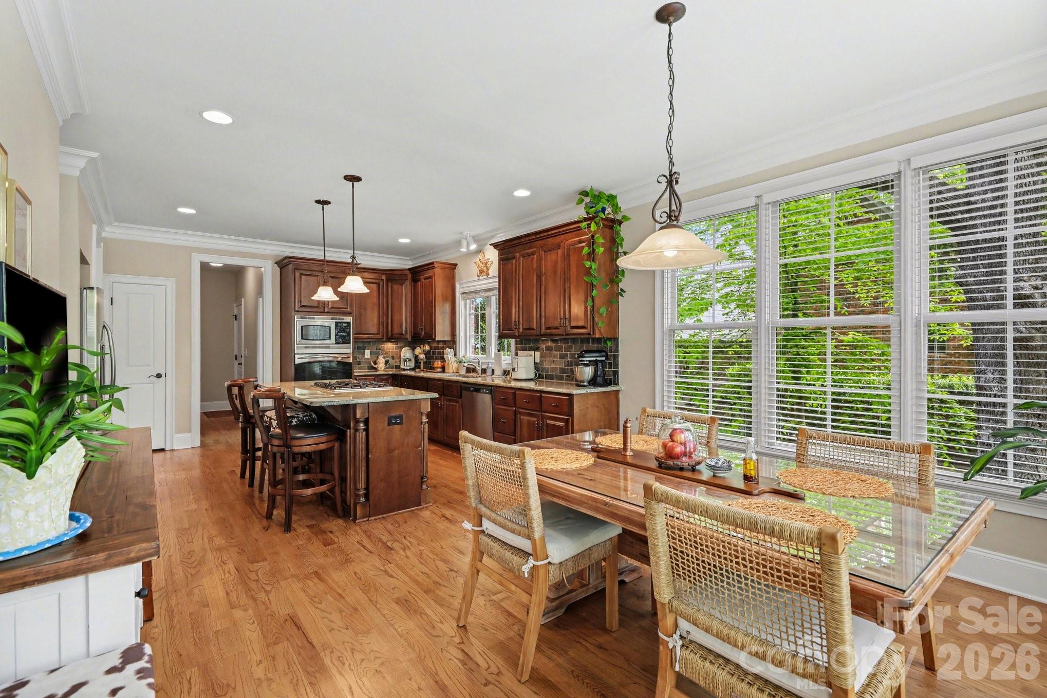 Treetops At Cowans Ford - Residential
