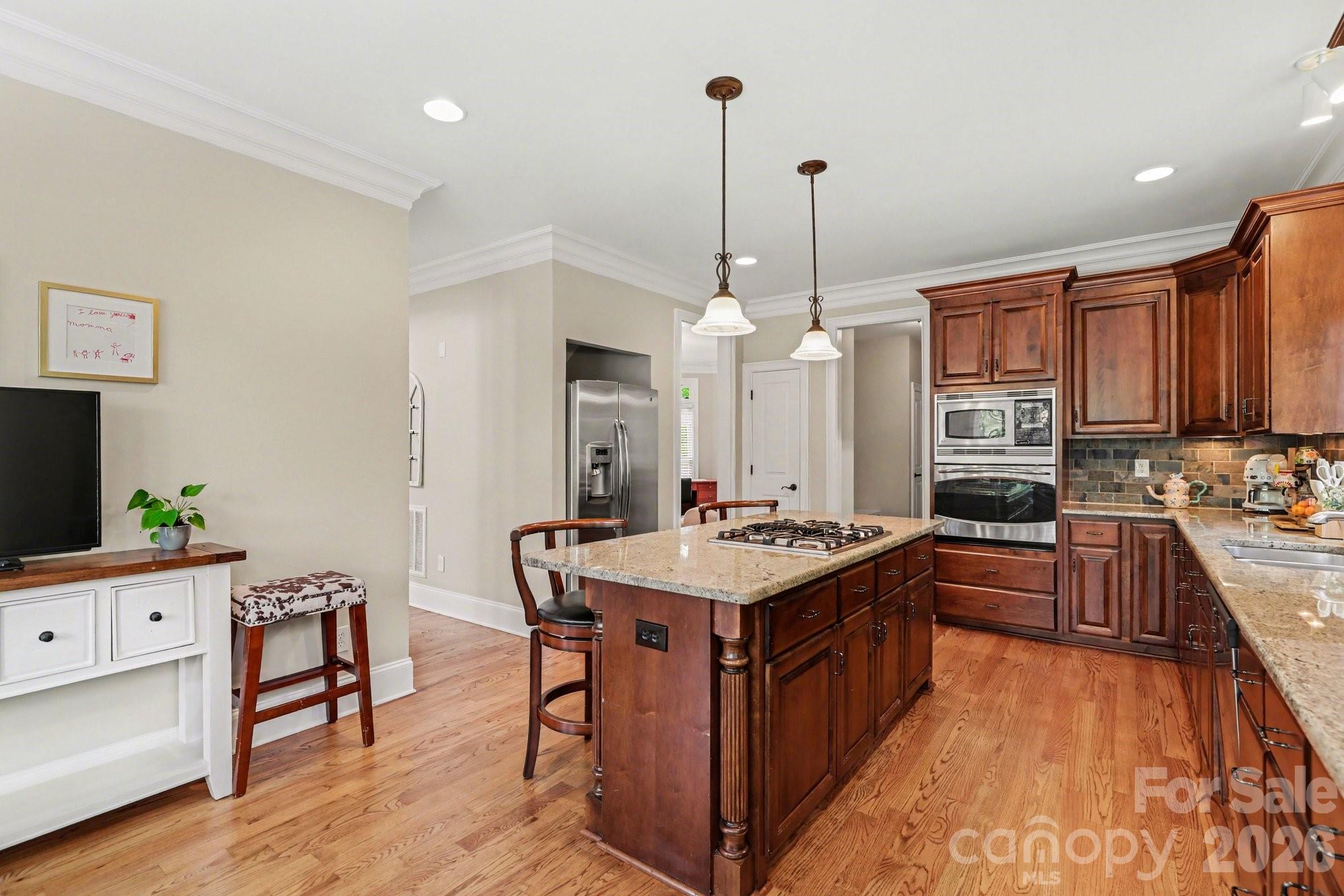 Treetops At Cowans Ford - Residential