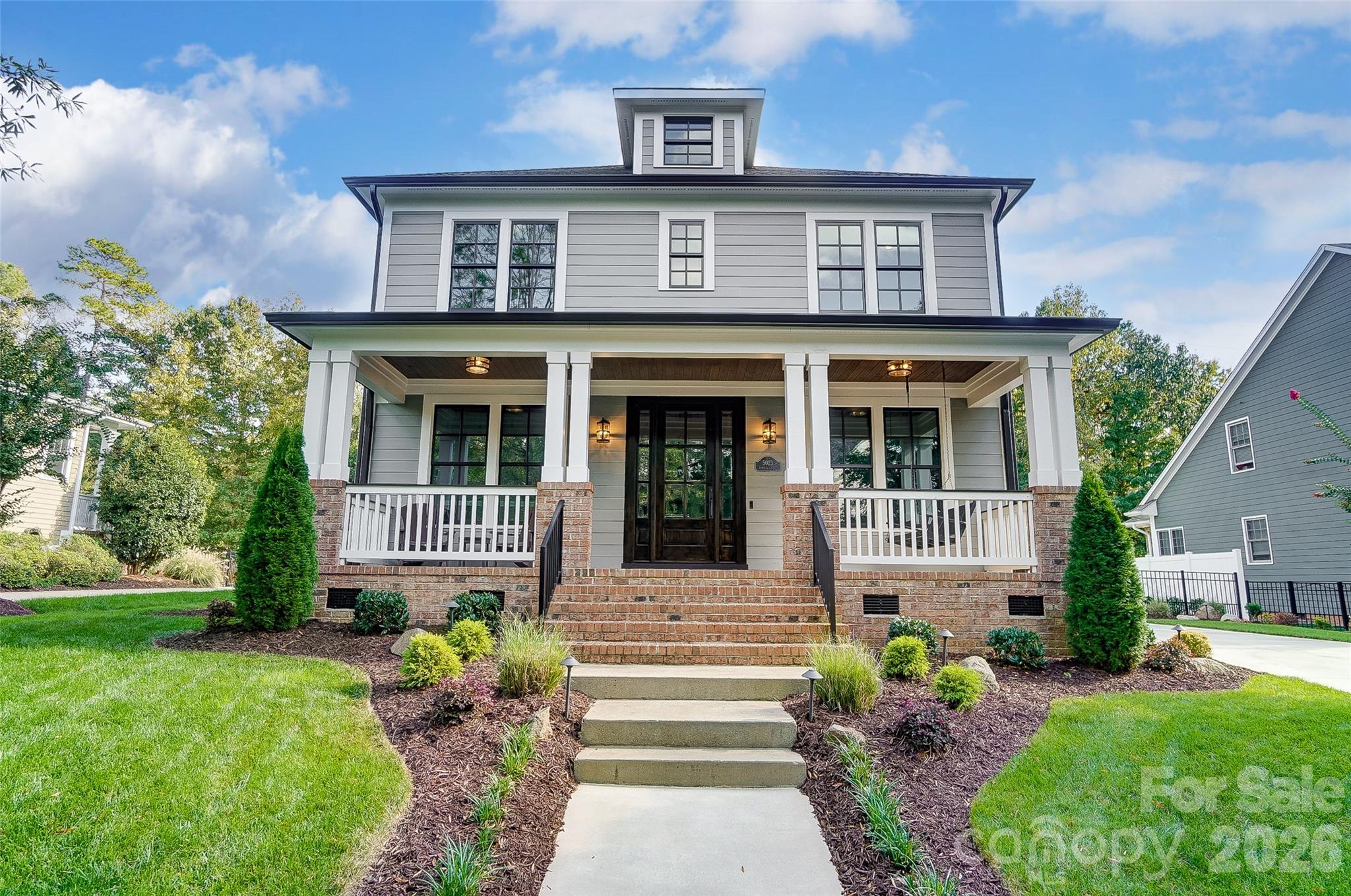 Baxter Village - Residential