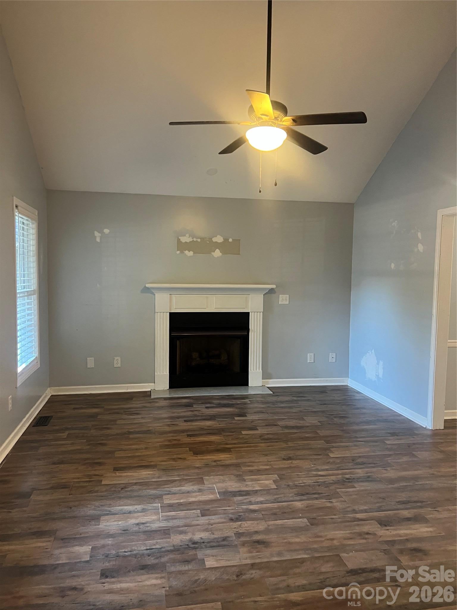 202 Polly Collins Court