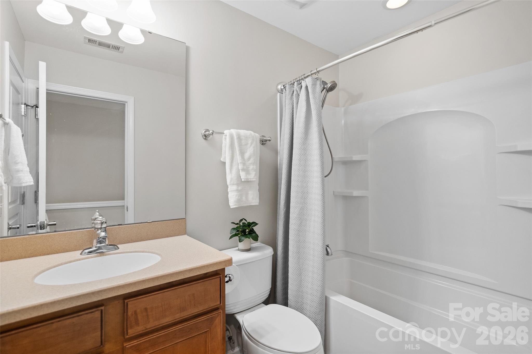 Belair at Carolina Lakes - Residential