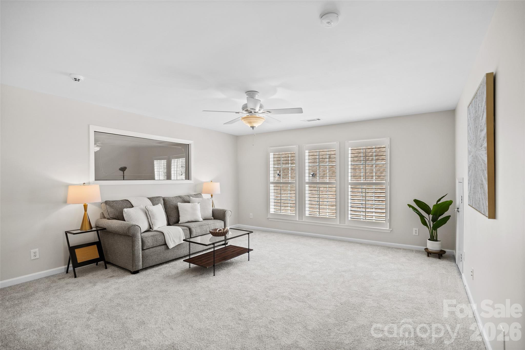 Belair at Carolina Lakes - Residential