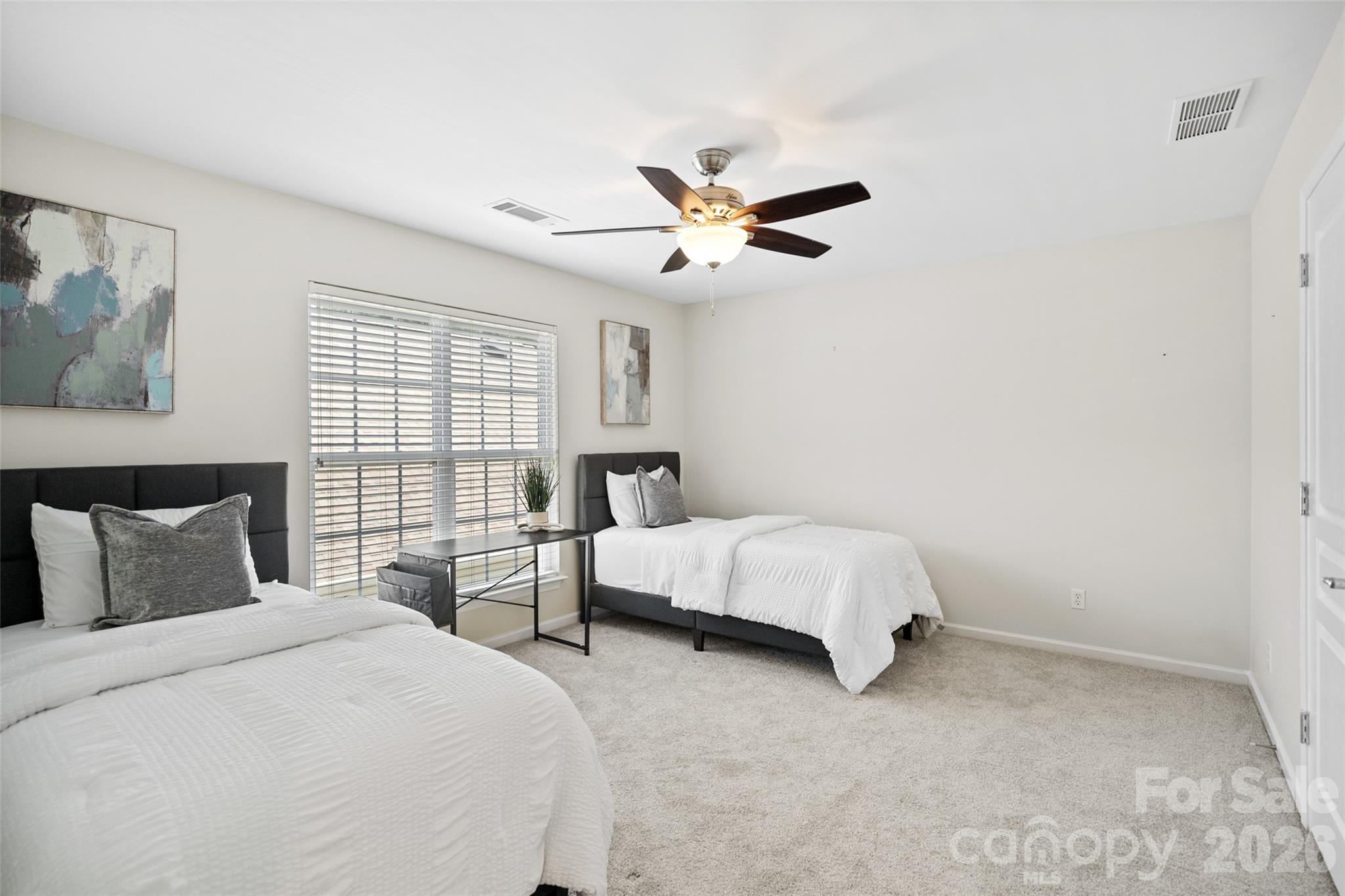 Belair at Carolina Lakes - Residential