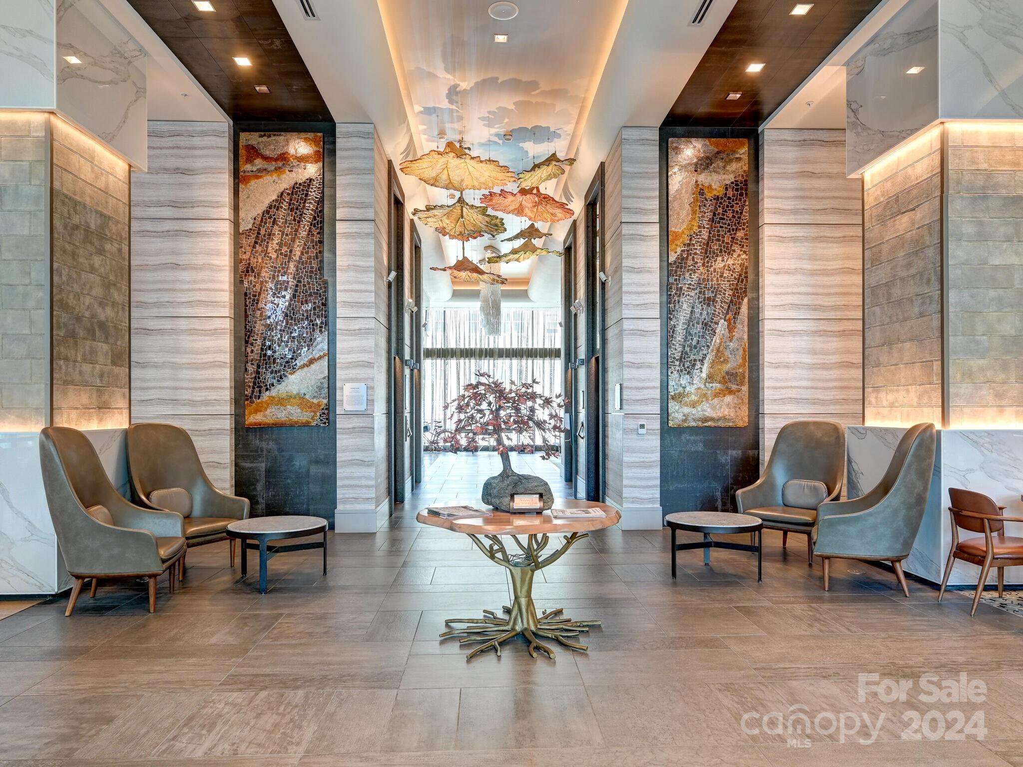 Asheville Arras Residence - Residential