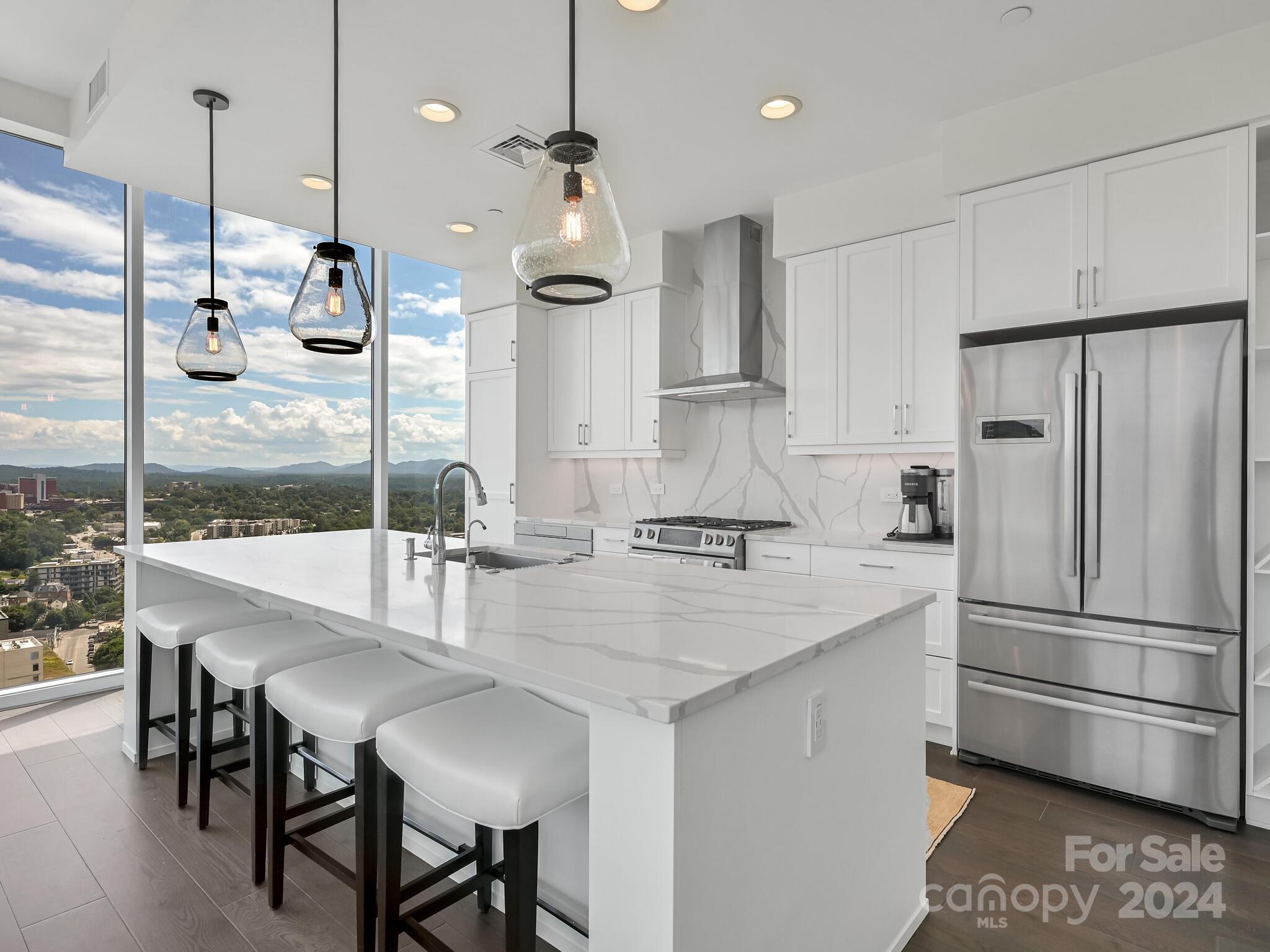 Asheville Arras Residence - Residential