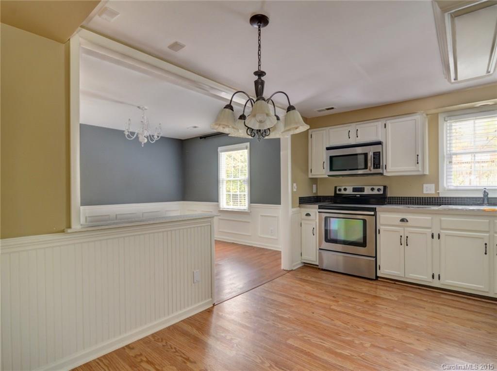 Downs Grant - Residential