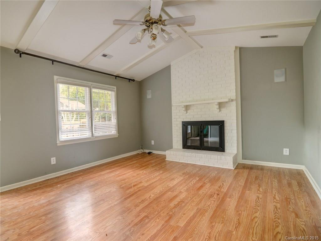 Downs Grant - Residential