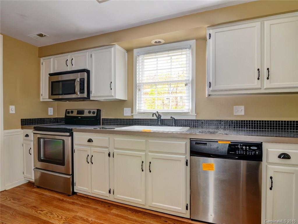 Downs Grant - Residential