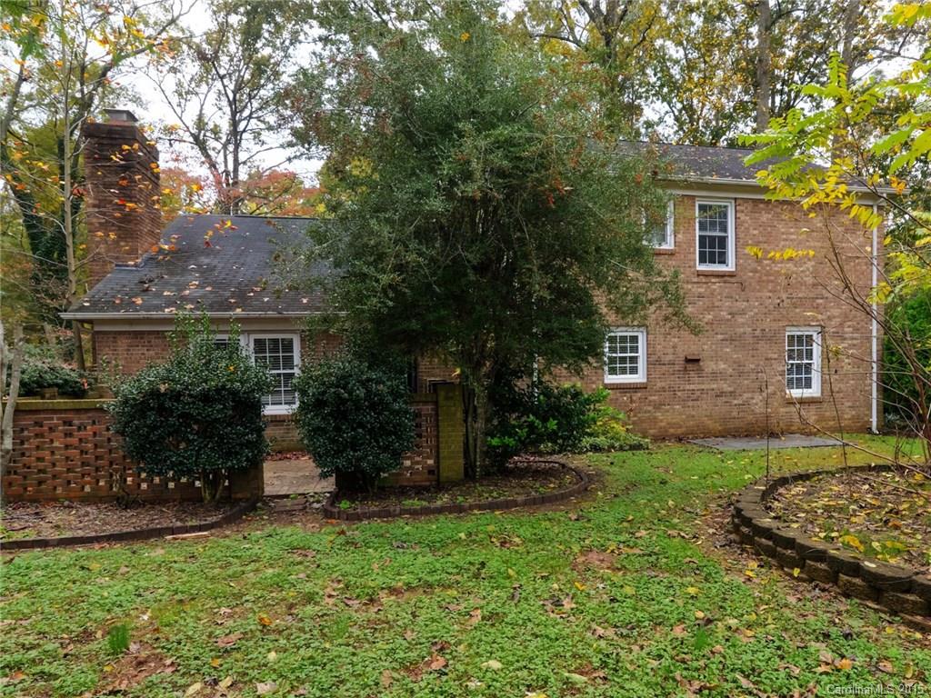 Downs Grant - Residential