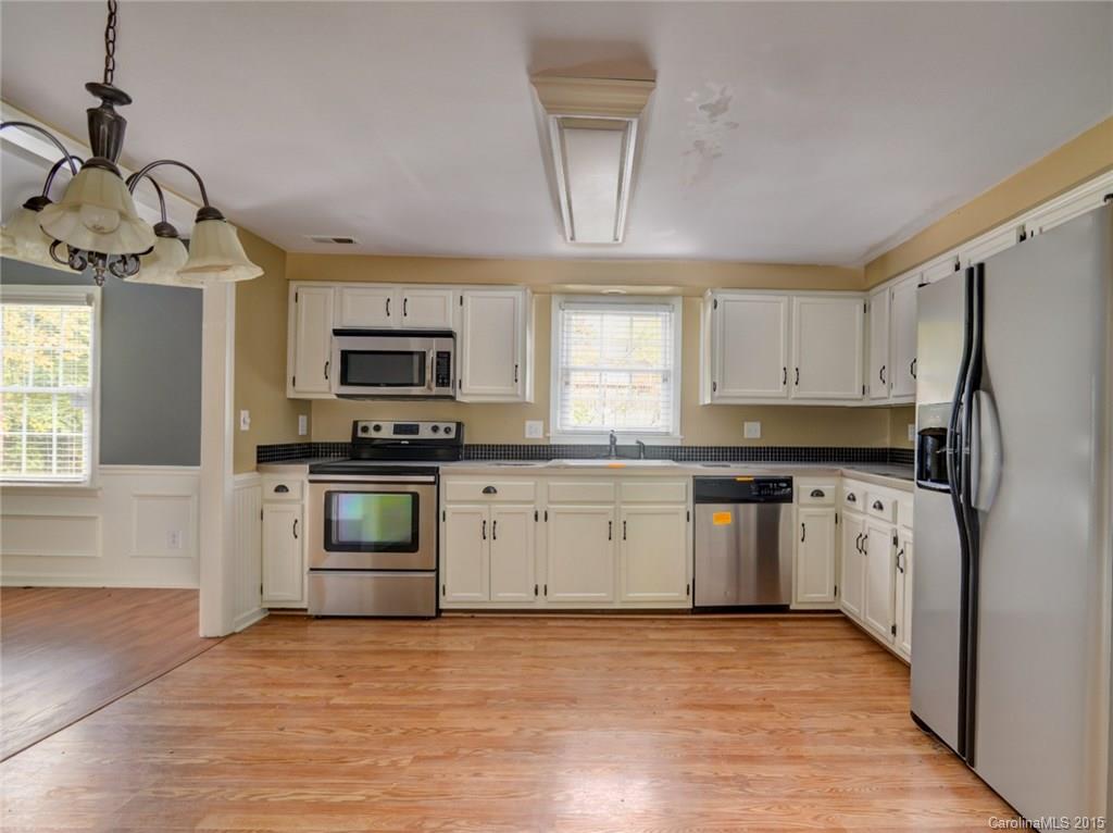 Downs Grant - Residential