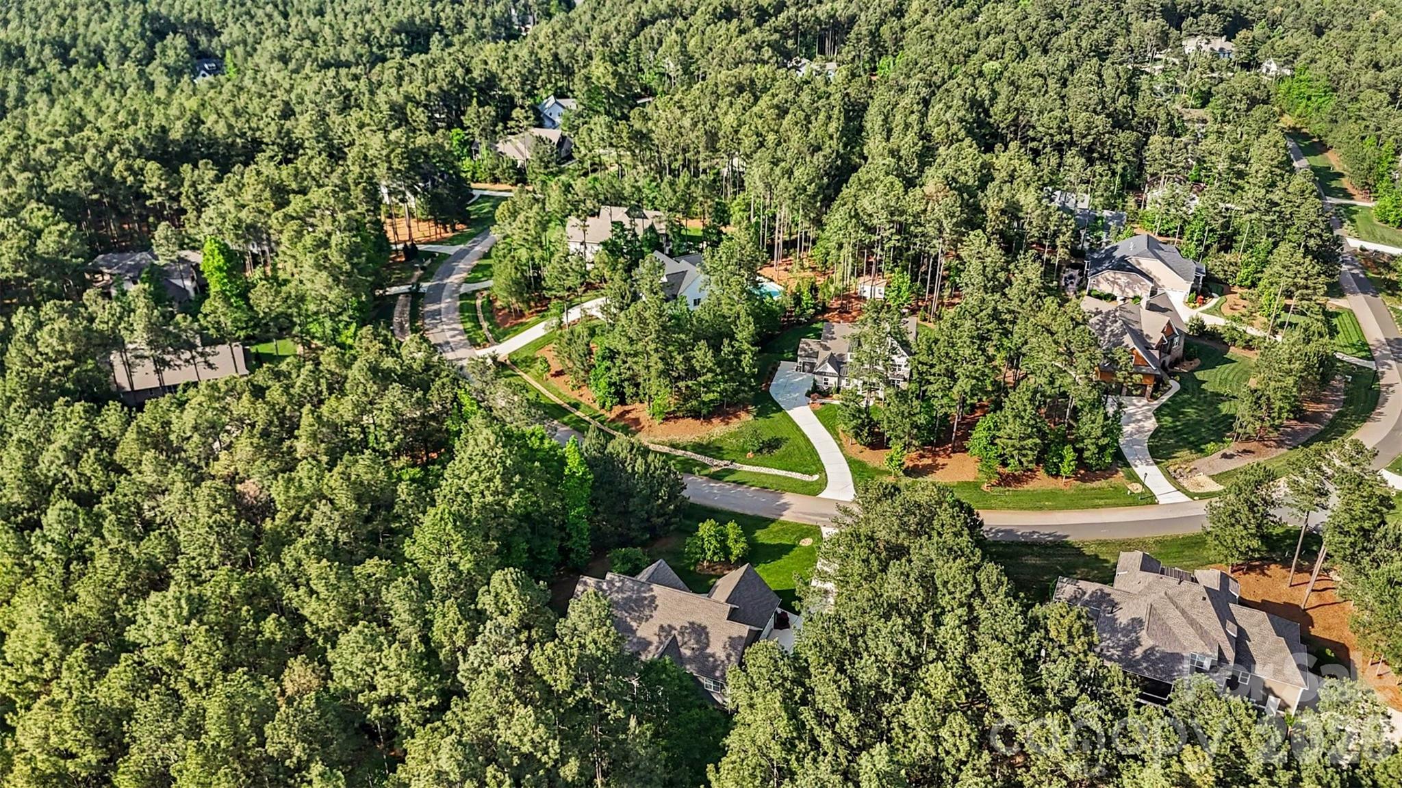 Riverchase Estates - Residential