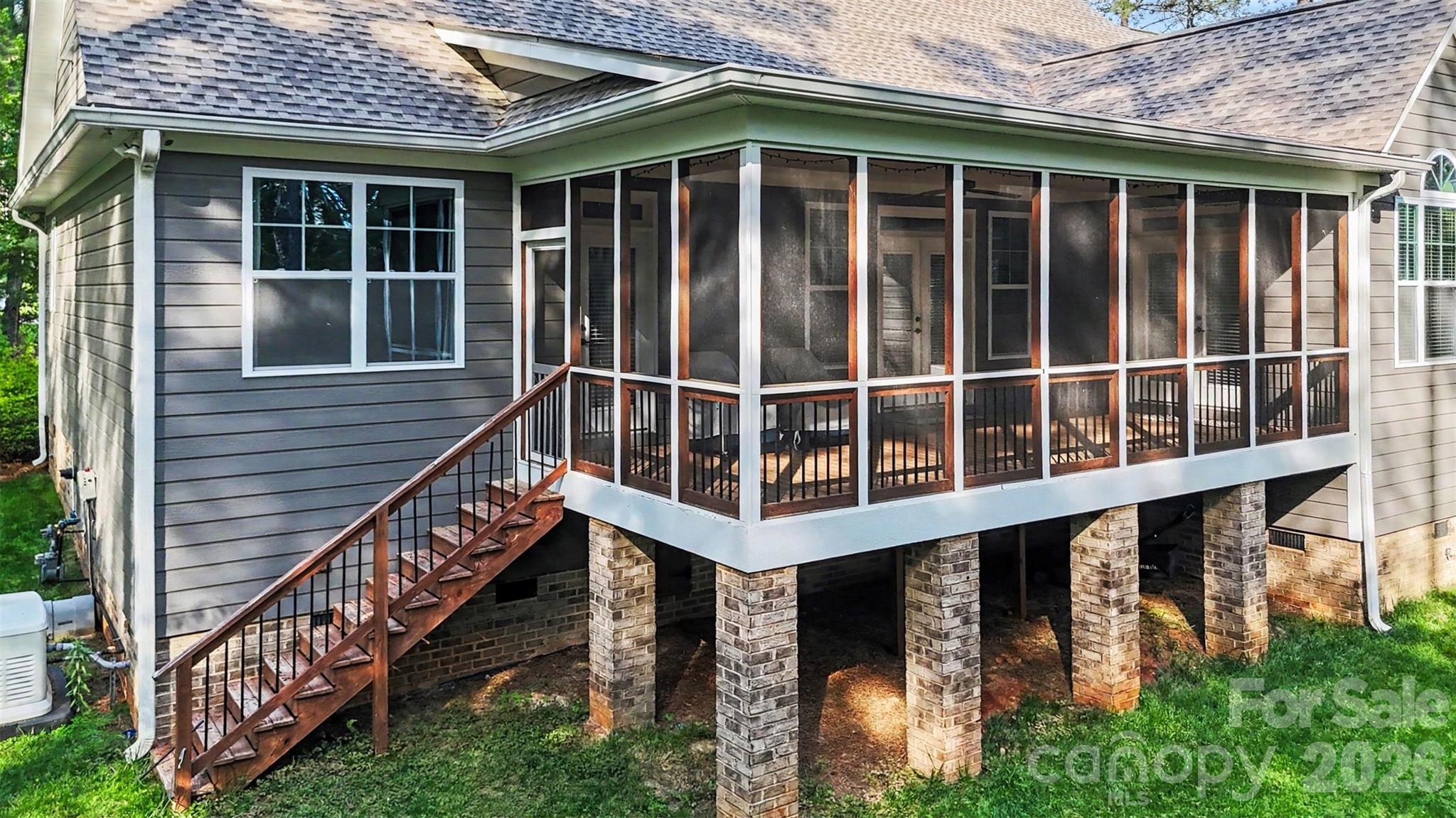 Riverchase Estates - Residential