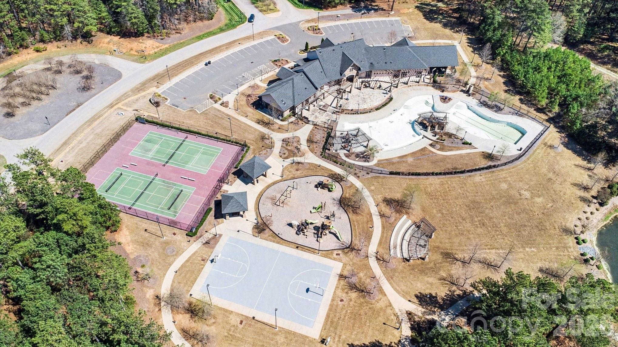 Riverchase - Residential