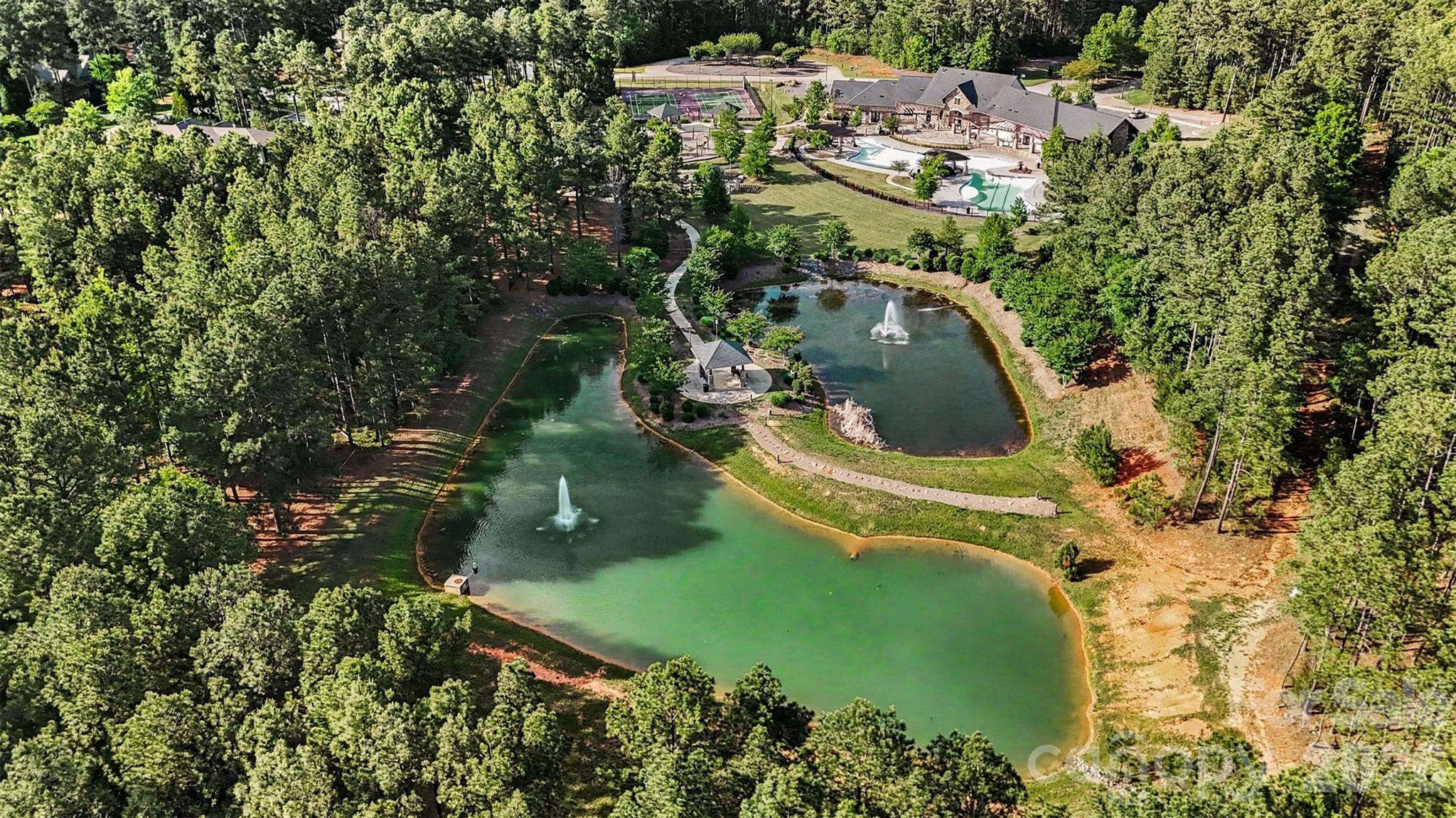 Riverchase Estates - Residential