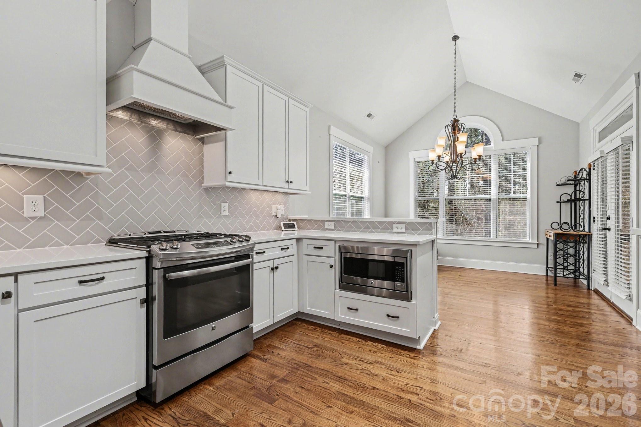 Riverchase - Residential