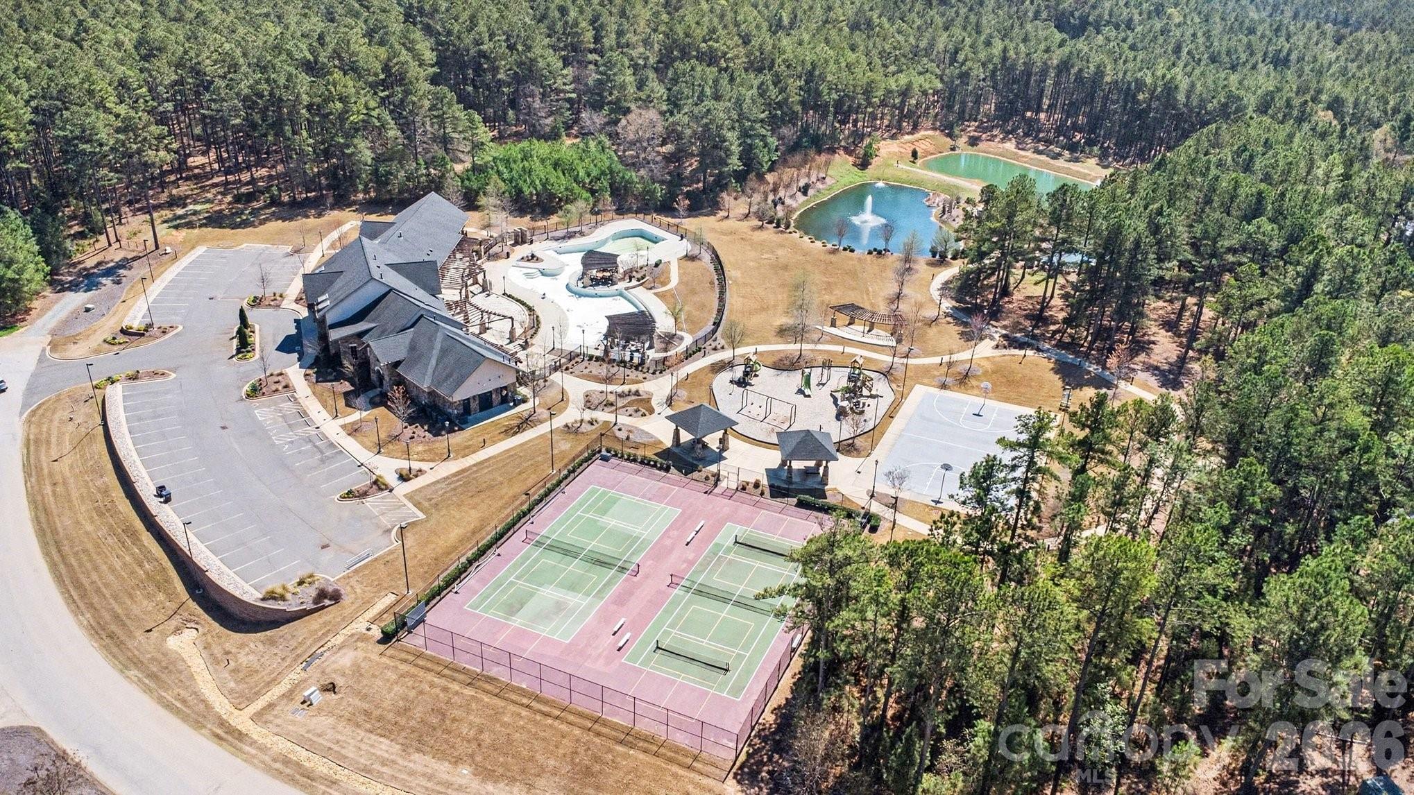 Riverchase - Residential