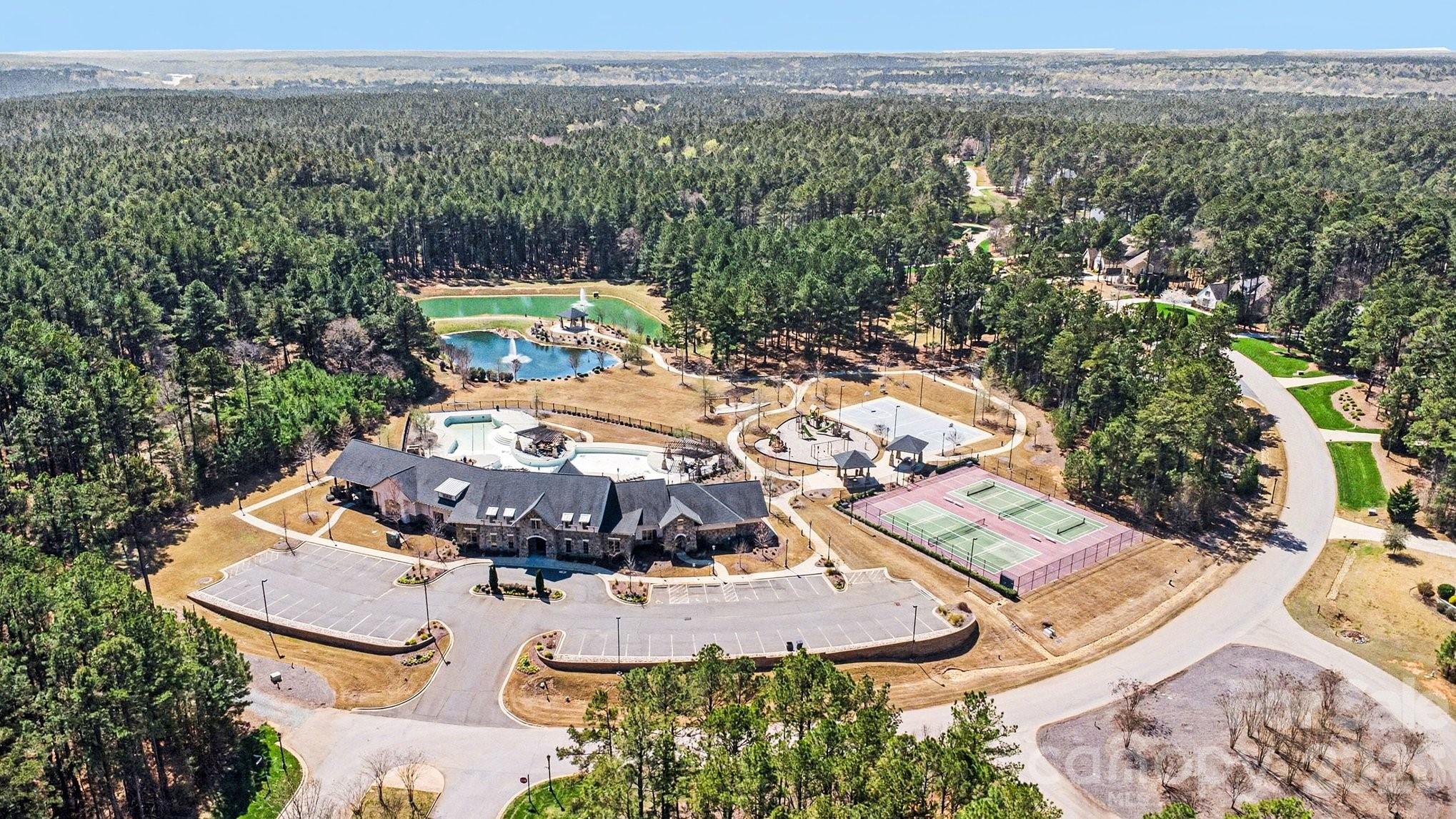 Riverchase - Residential