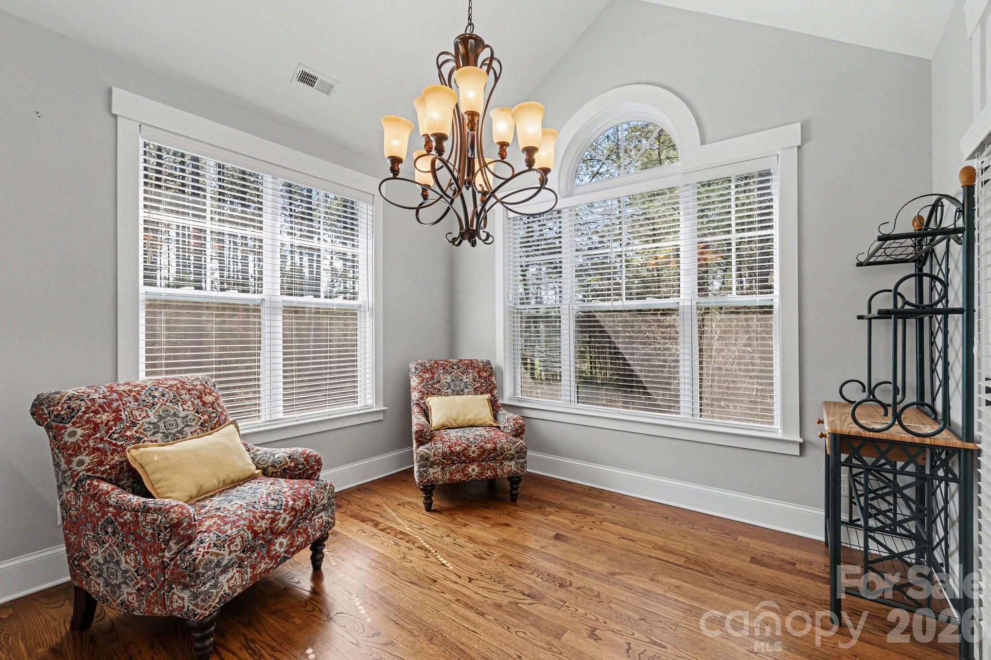 Riverchase - Residential