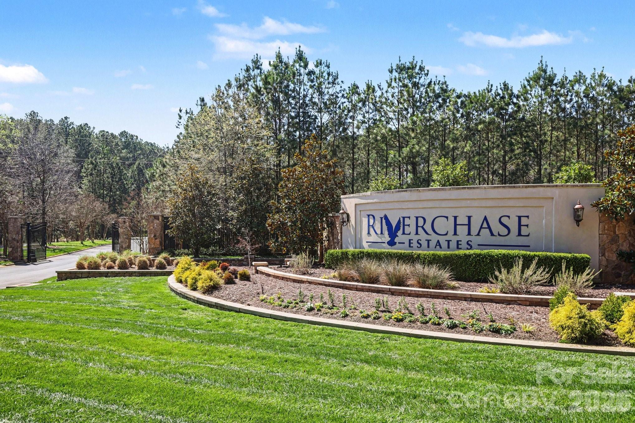 Riverchase - Residential