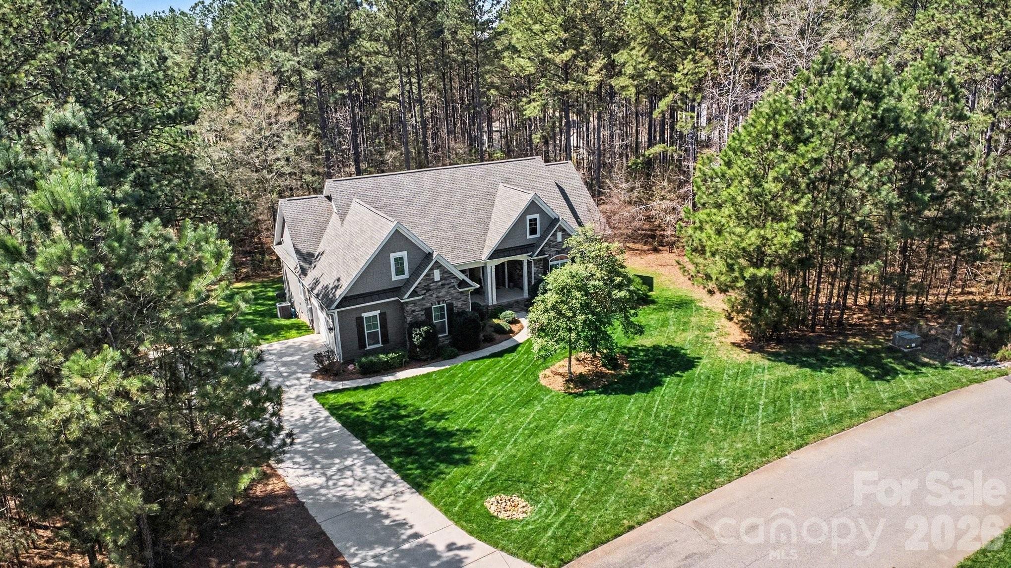 Riverchase - Residential