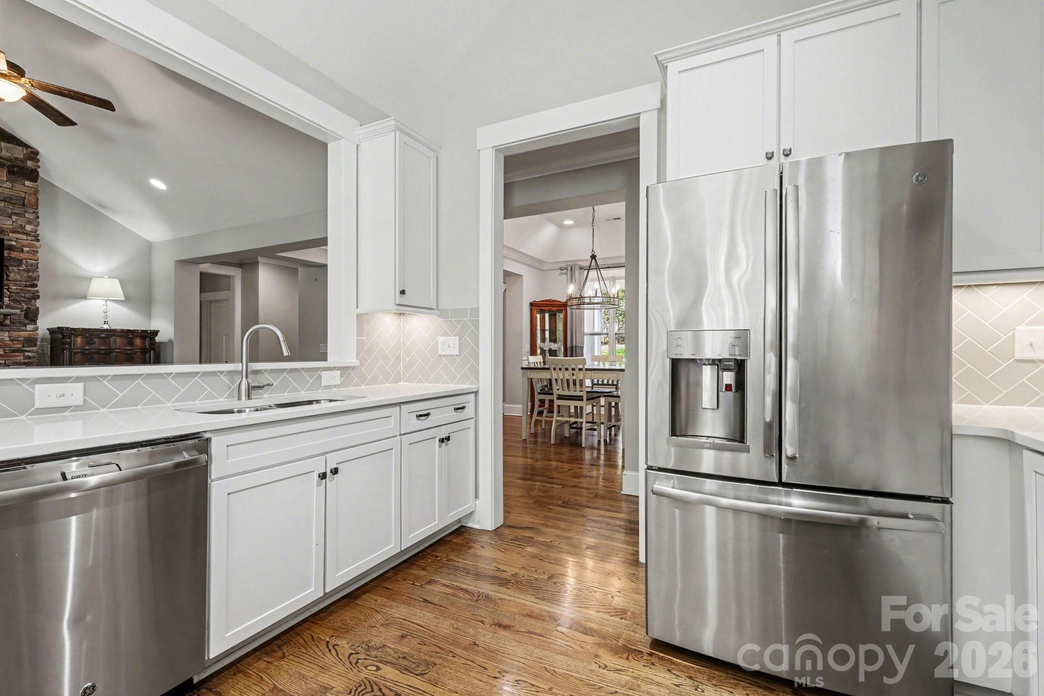 Riverchase - Residential