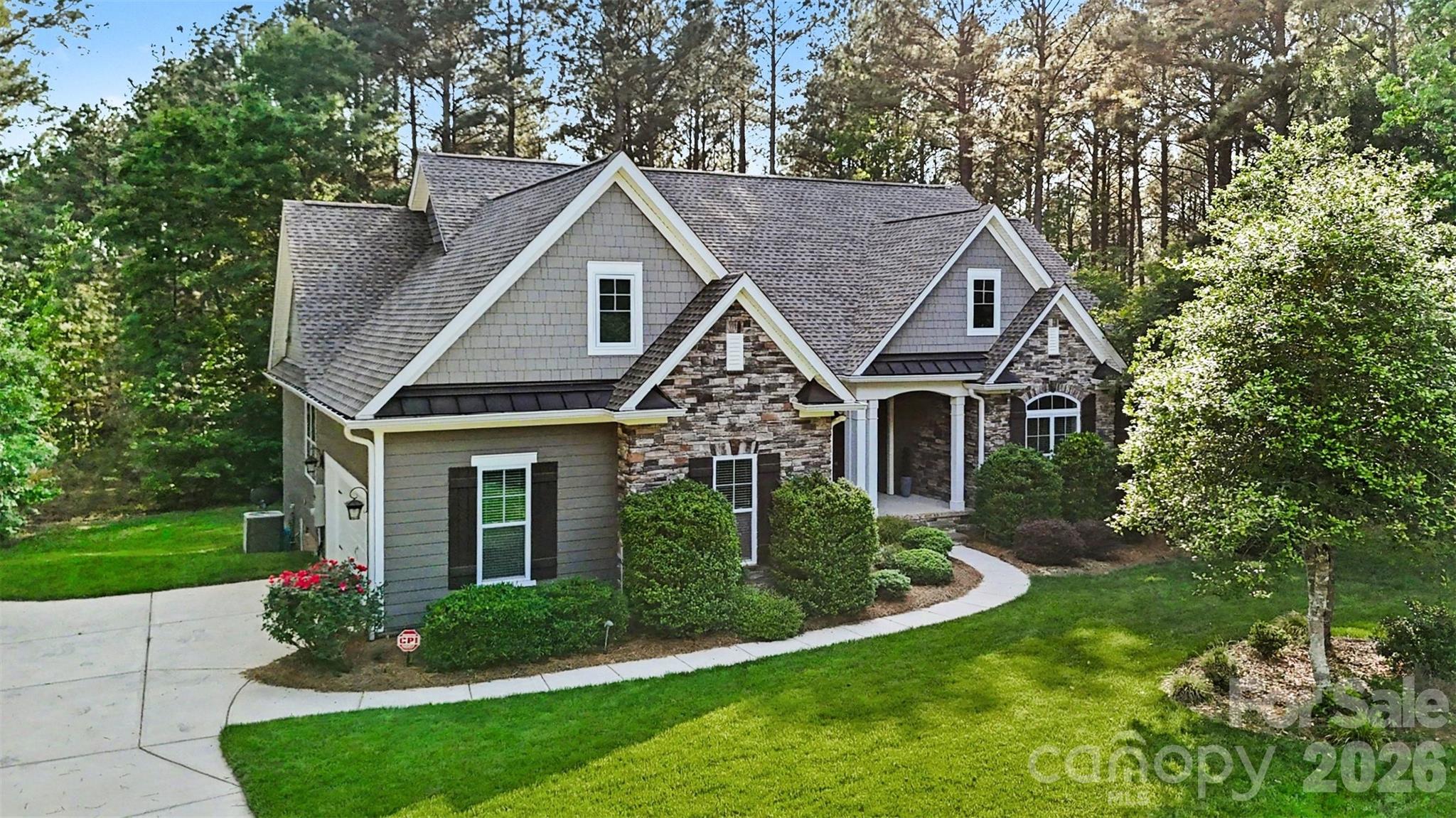 Riverchase Estates - Residential