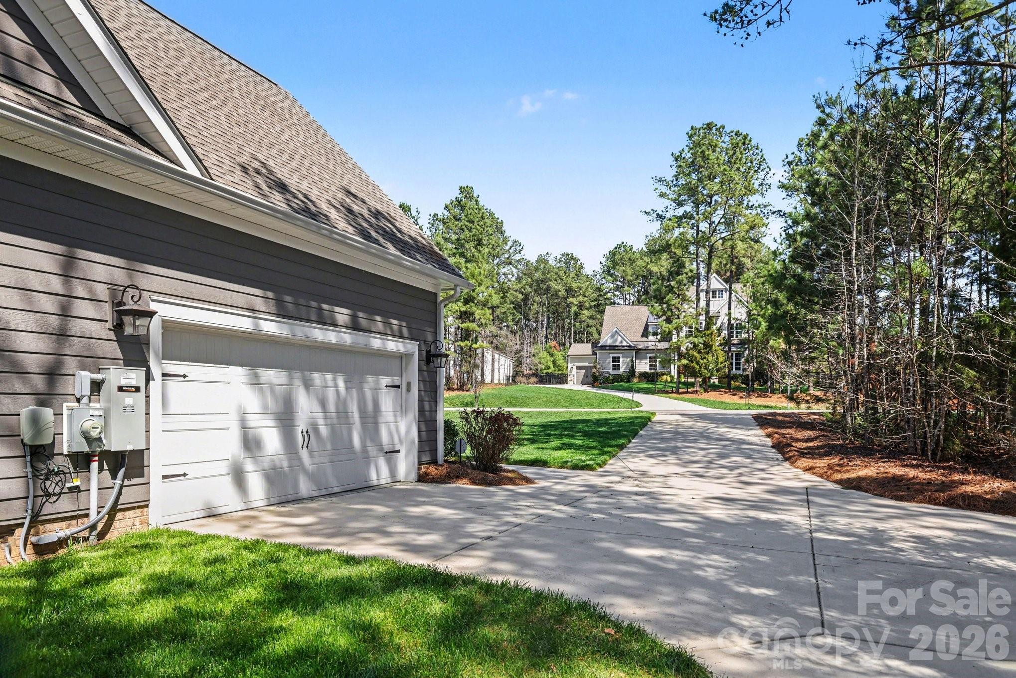 Riverchase - Residential