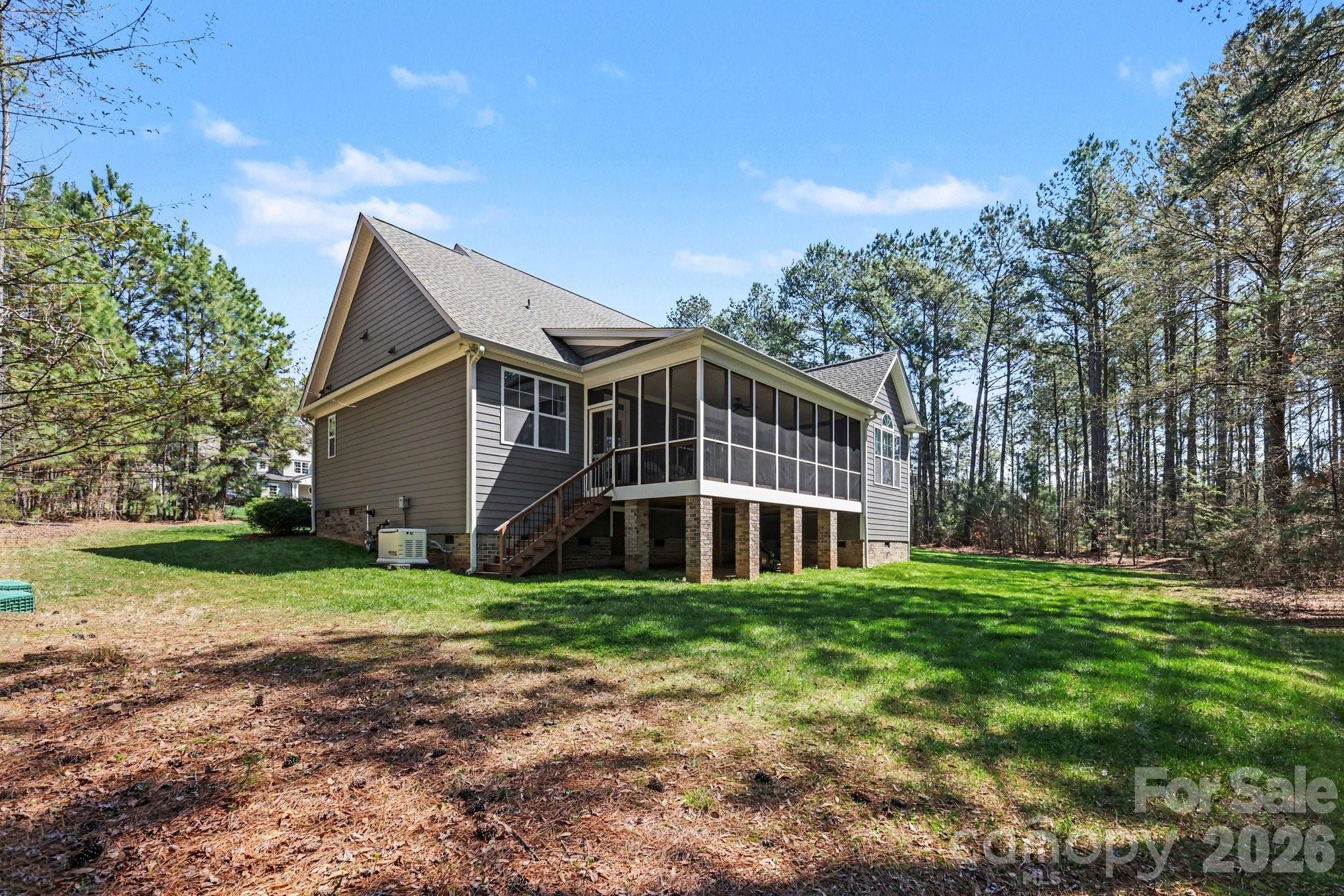 Riverchase - Residential