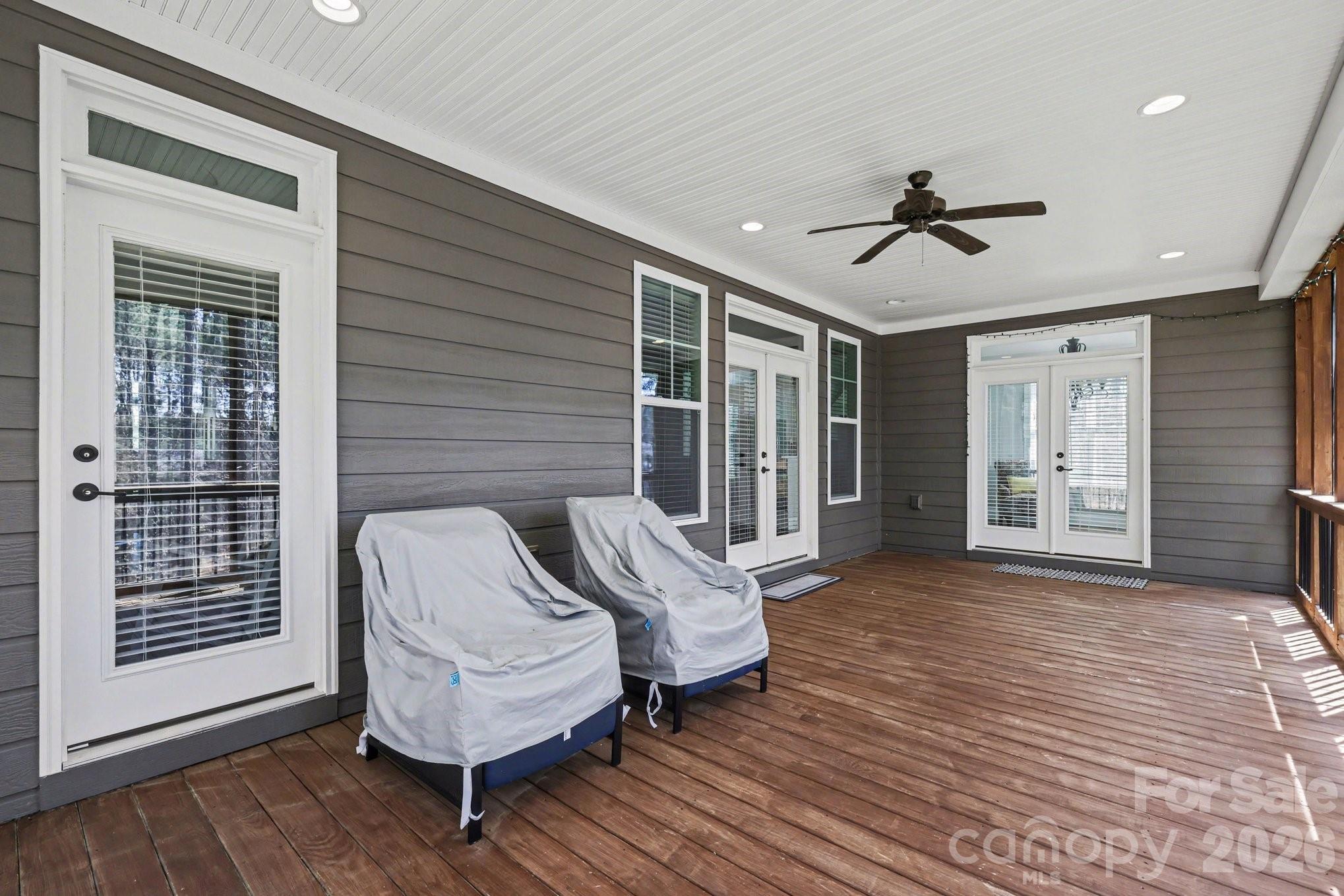 Riverchase - Residential