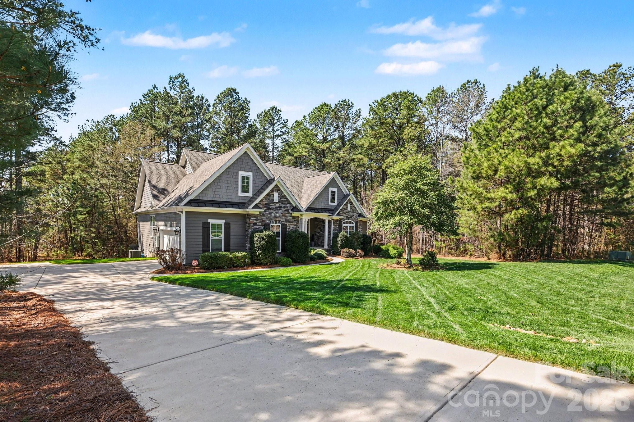 Riverchase - Residential