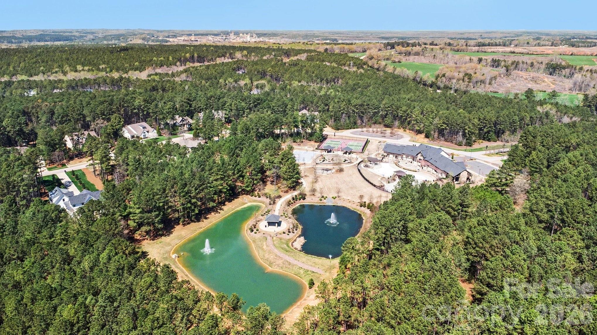 Riverchase - Residential