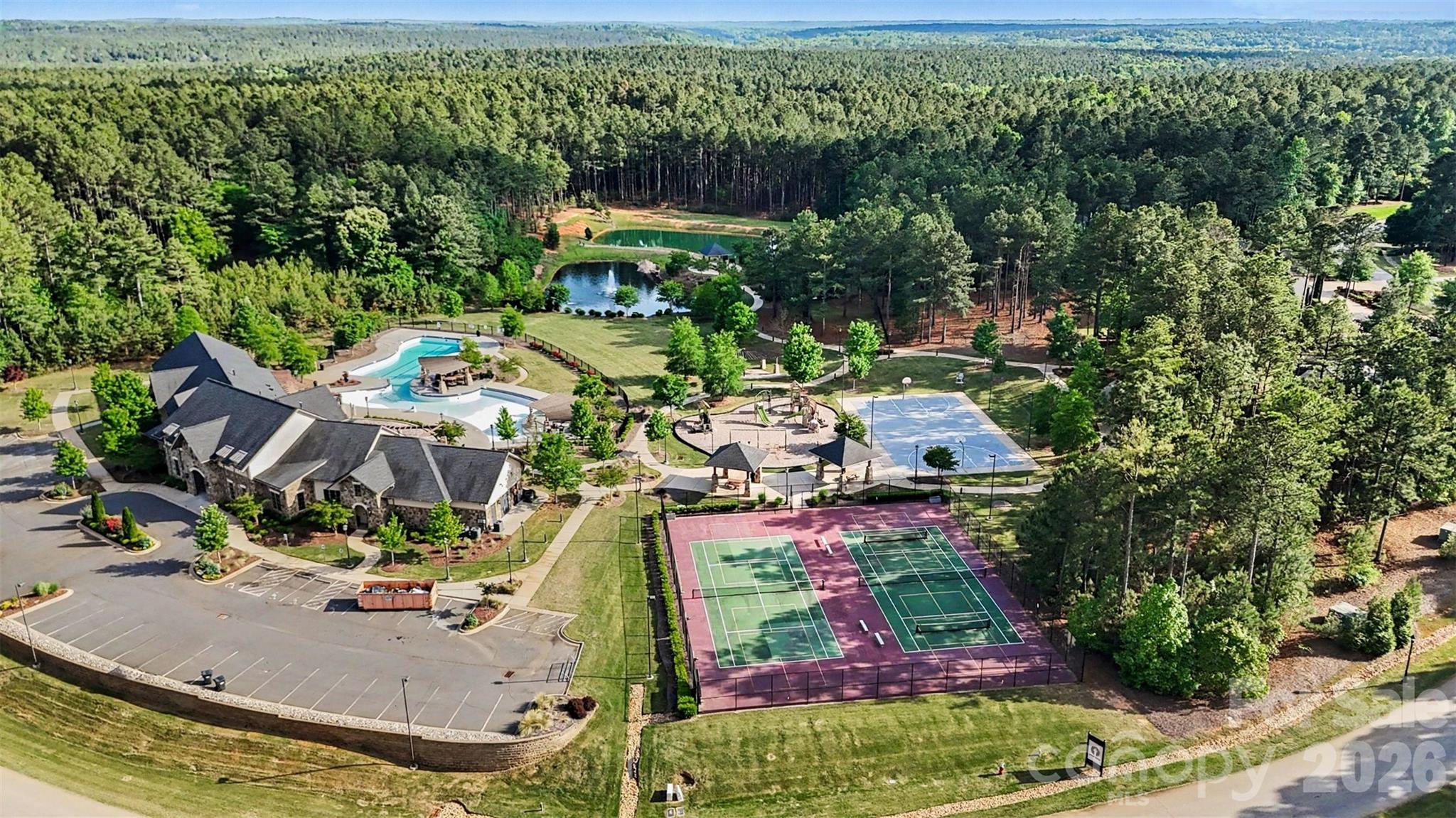Riverchase Estates - Residential
