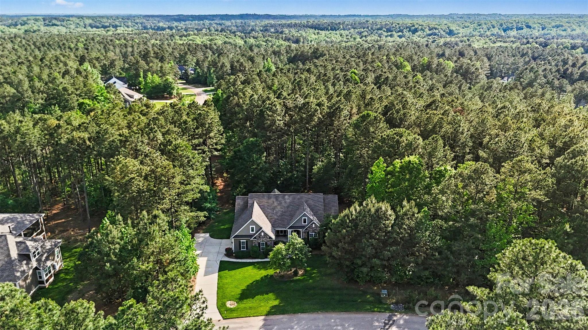 Riverchase Estates - Residential