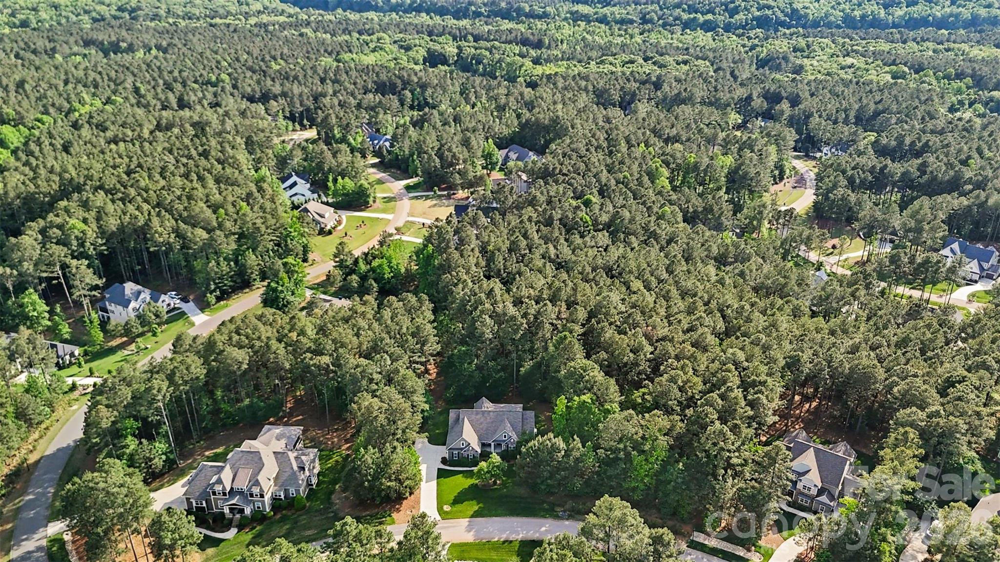Riverchase Estates - Residential