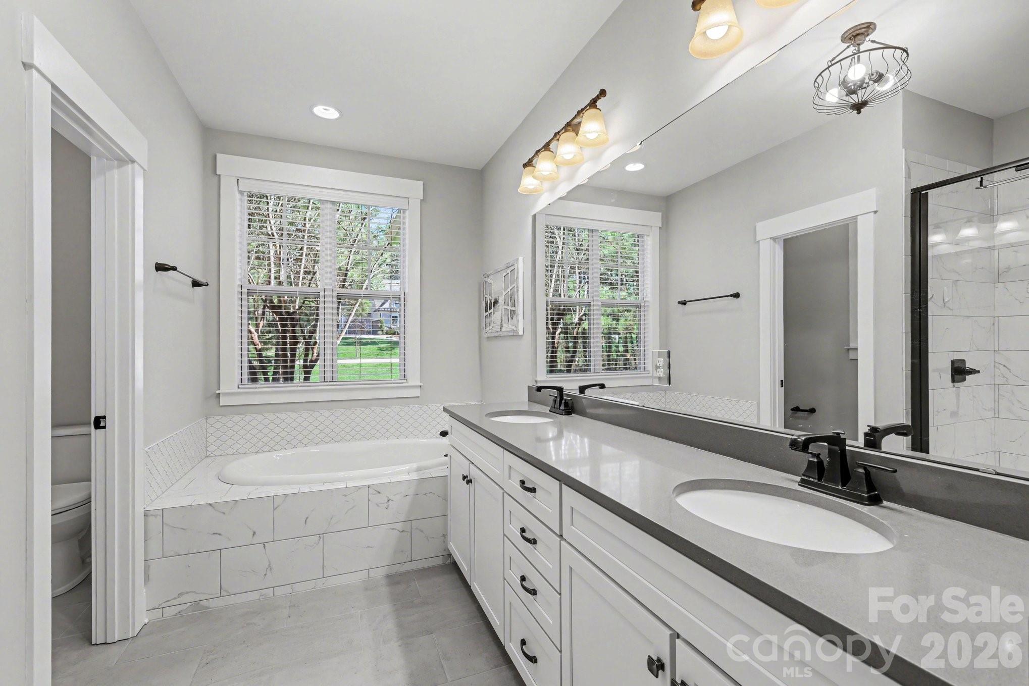 Riverchase - Residential