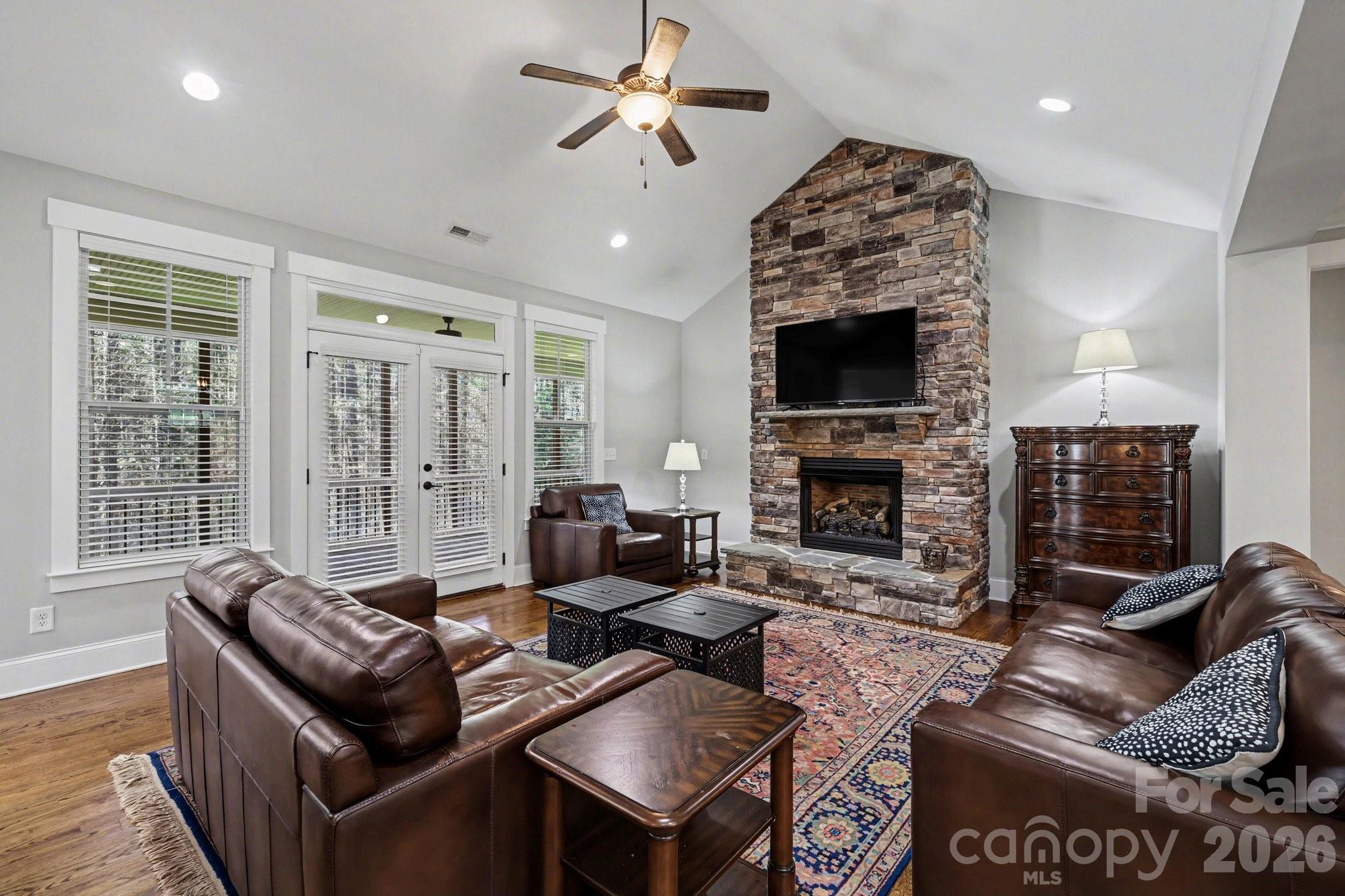 Riverchase - Residential