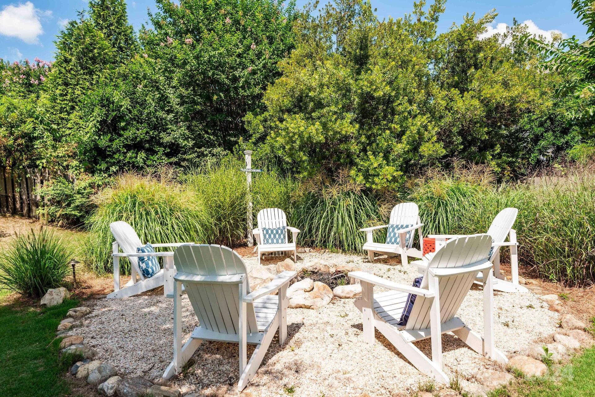 Belair at Carolina Lakes - Residential