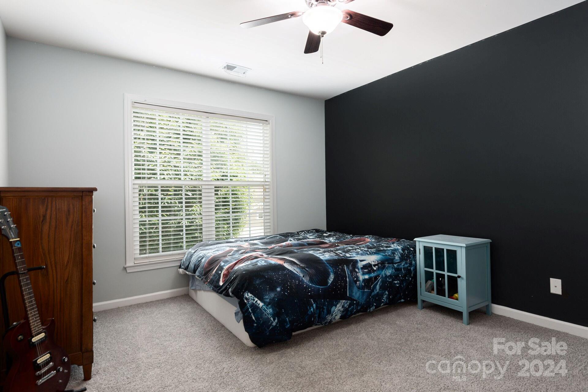 Belair at Carolina Lakes - Residential