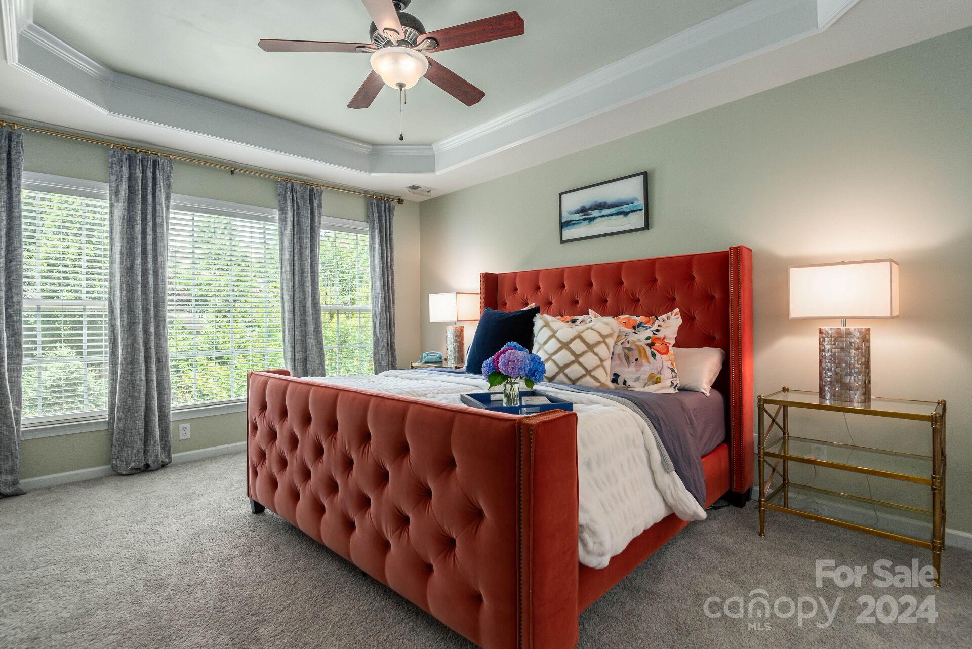 Belair at Carolina Lakes - Residential