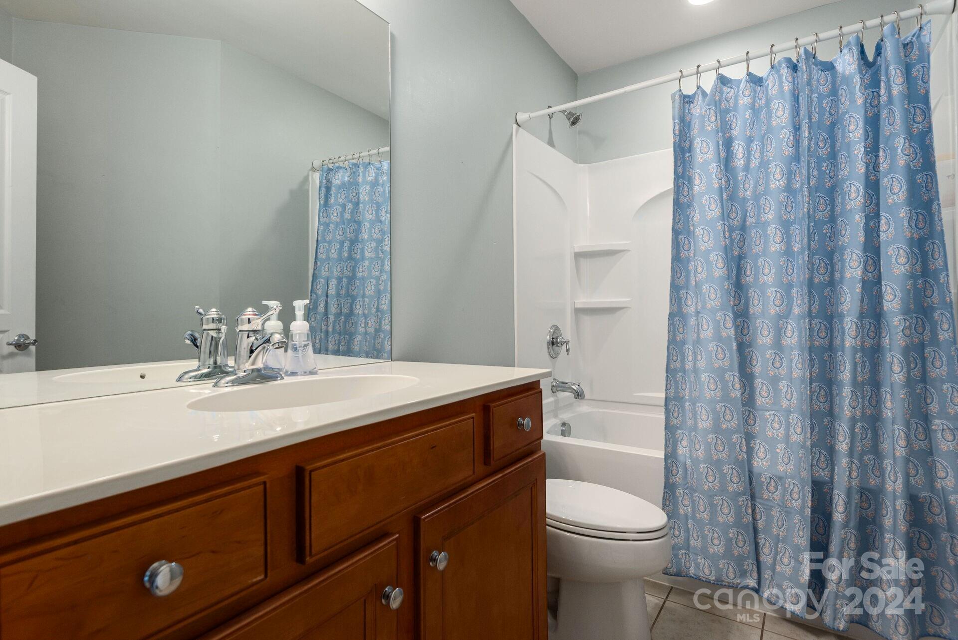 Belair at Carolina Lakes - Residential