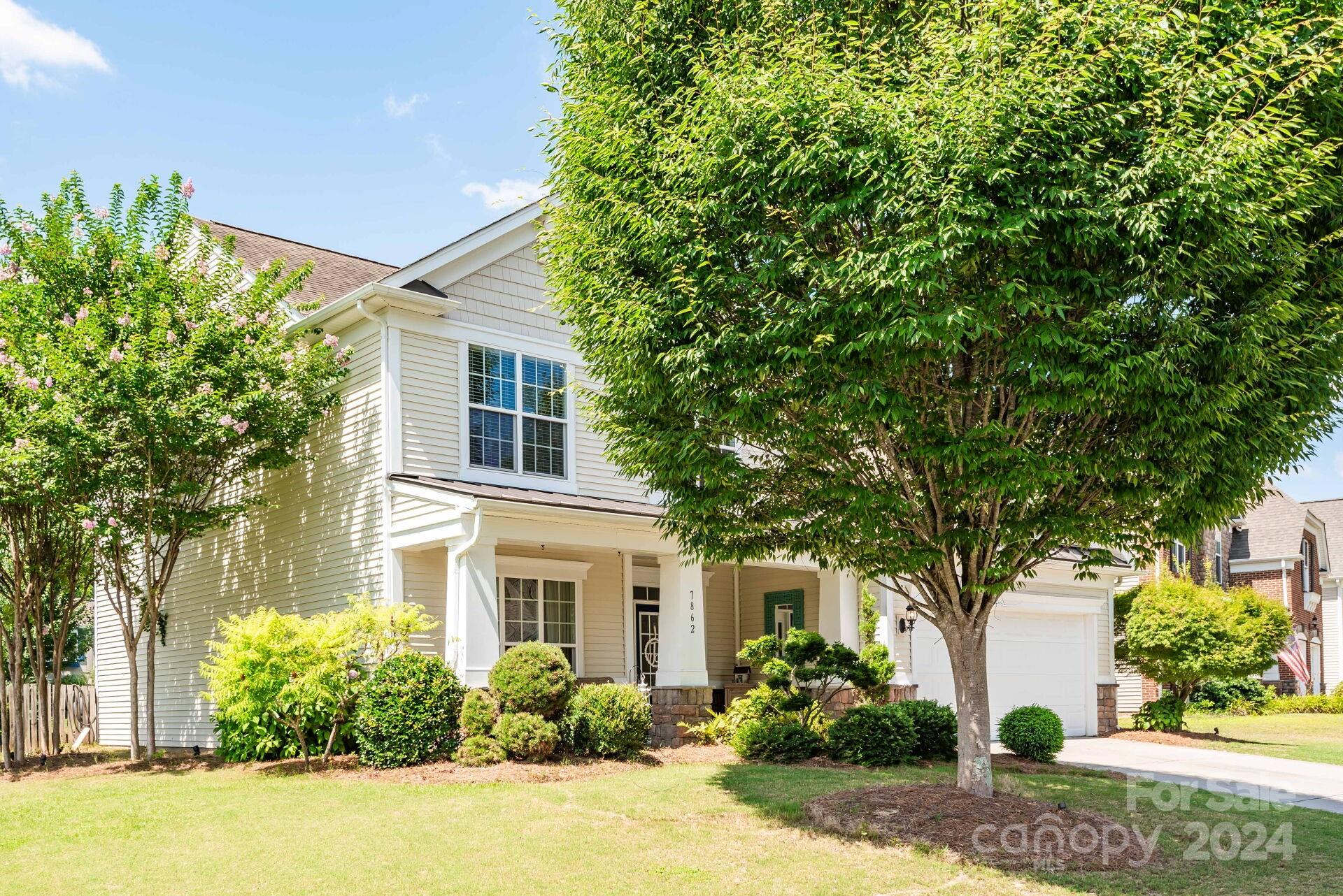 Belair at Carolina Lakes - Residential