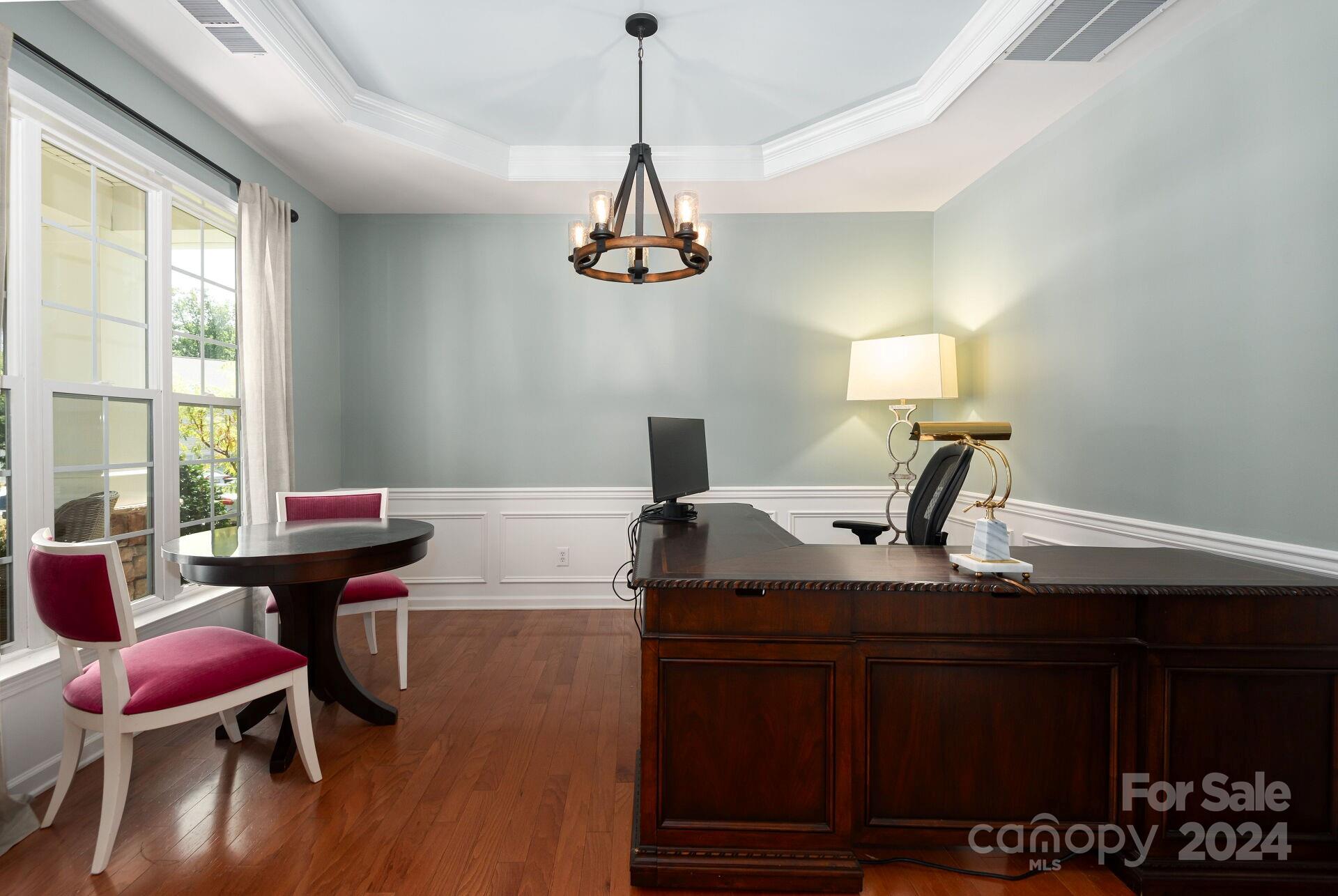 Belair at Carolina Lakes - Residential