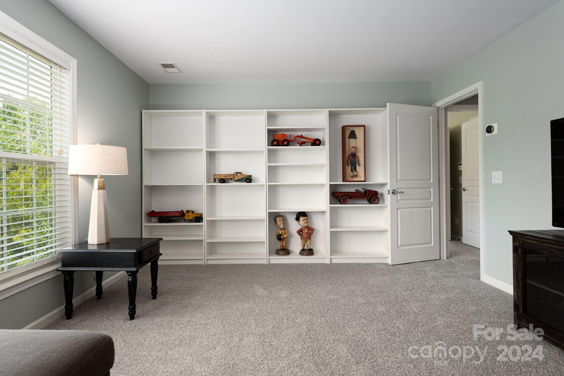 Belair at Carolina Lakes - Residential